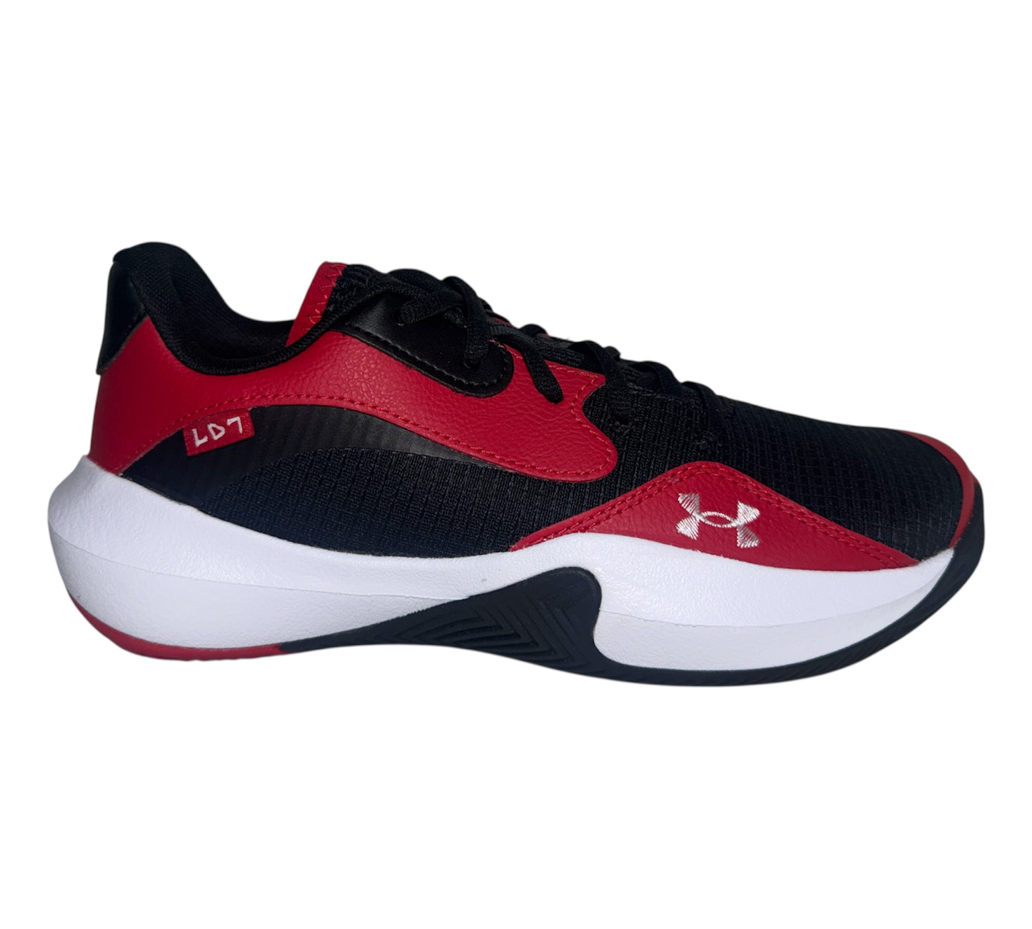 Tenis UA Lockdown 7 Low