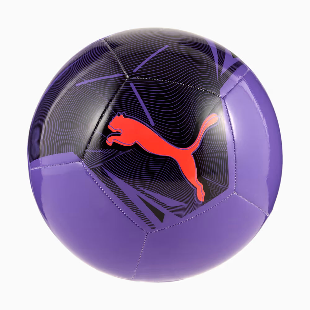 Balon Puma Cage Ball #5 Morado 084589-03