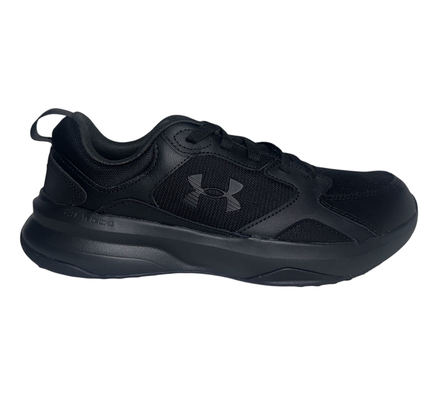 Tenis Under Armour Charged Edge