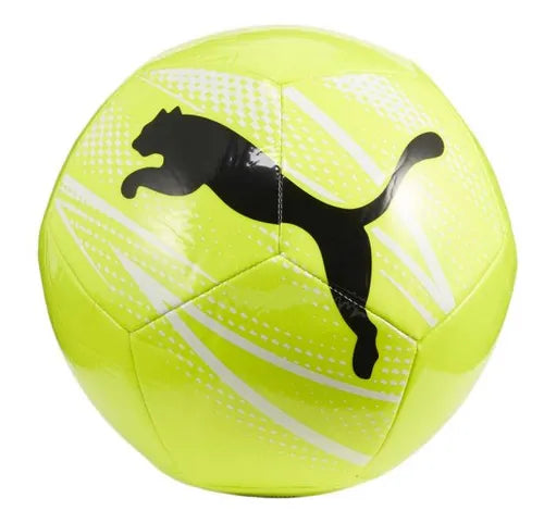 Balón Puma Futbol Attacanto Unisex Verde