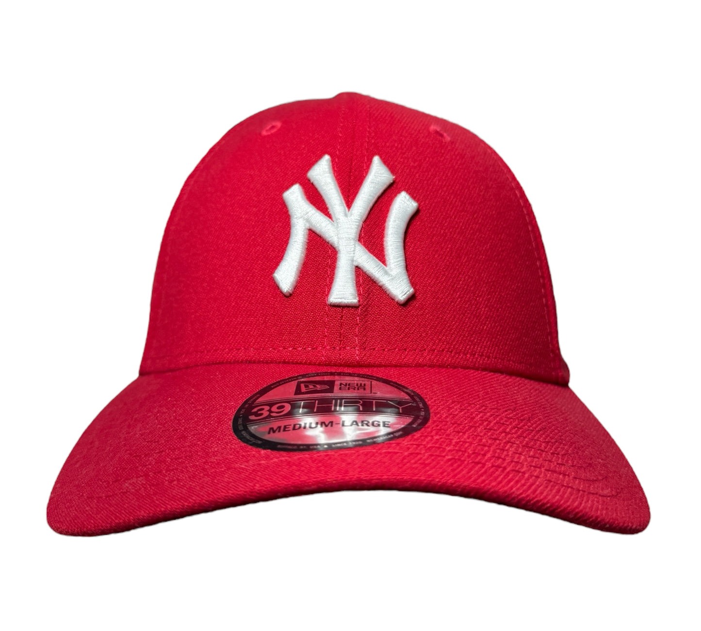 Gorra New Era Yankees De New York 39thirty