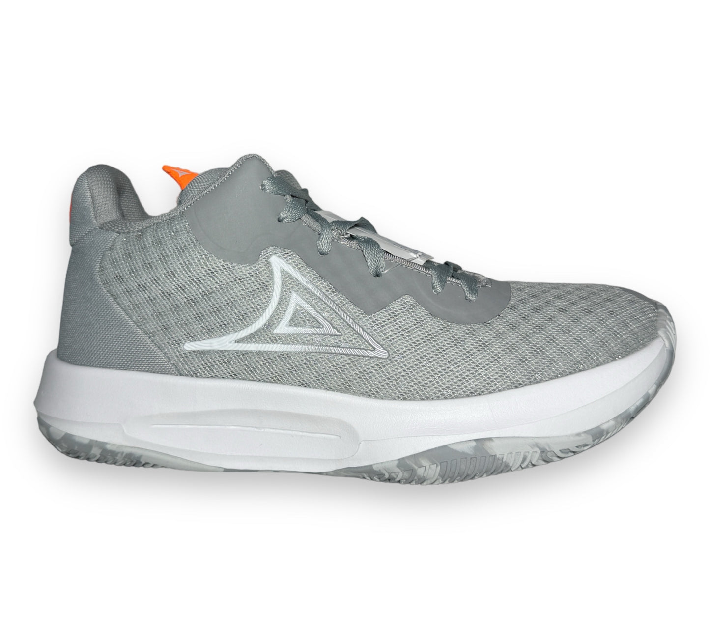Tenis Pirma Doppler Gris - C