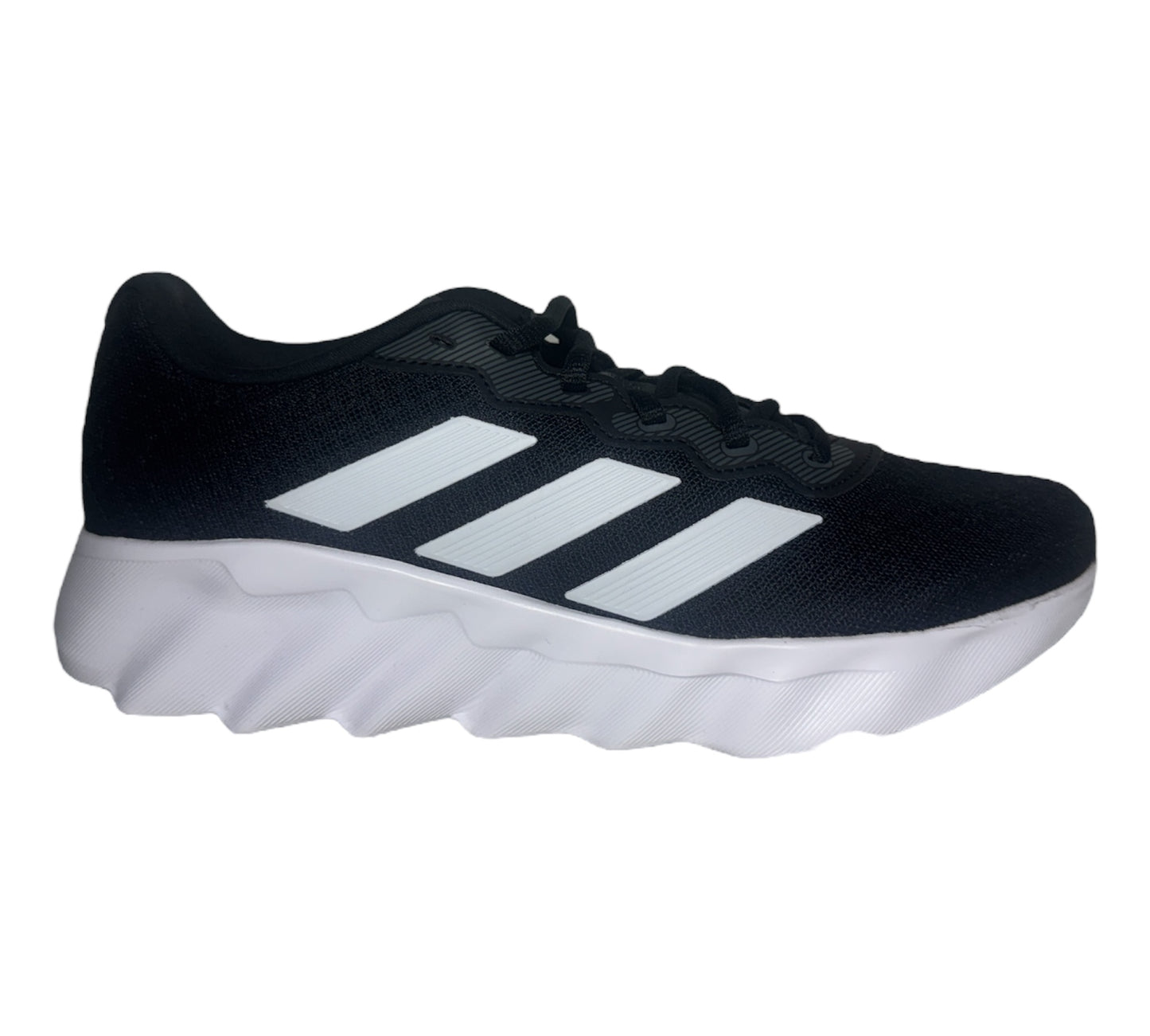 Tenis Adidas Switch Move U - Azul
