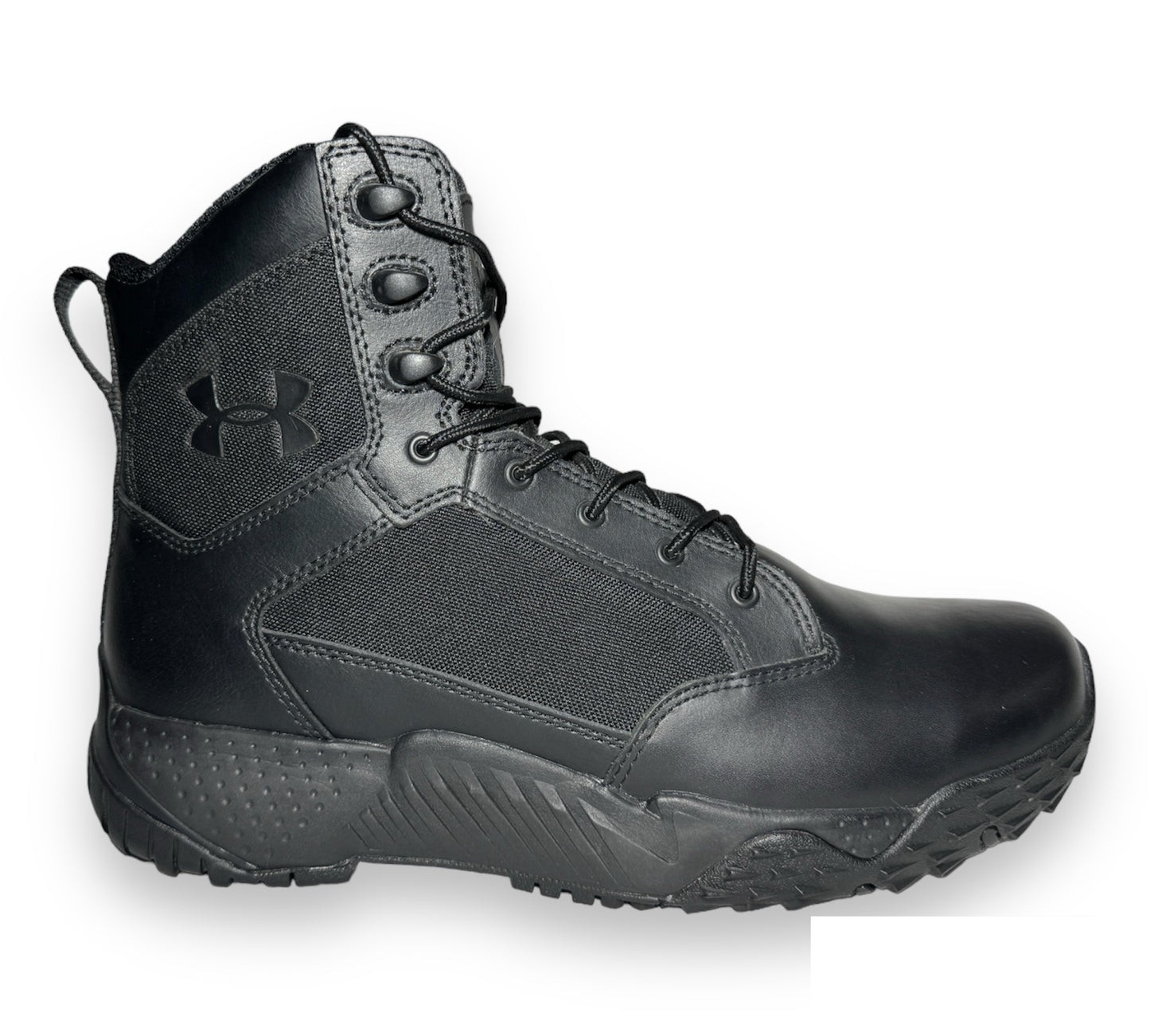 Botas Tacticas Under Armour Ua Stellar