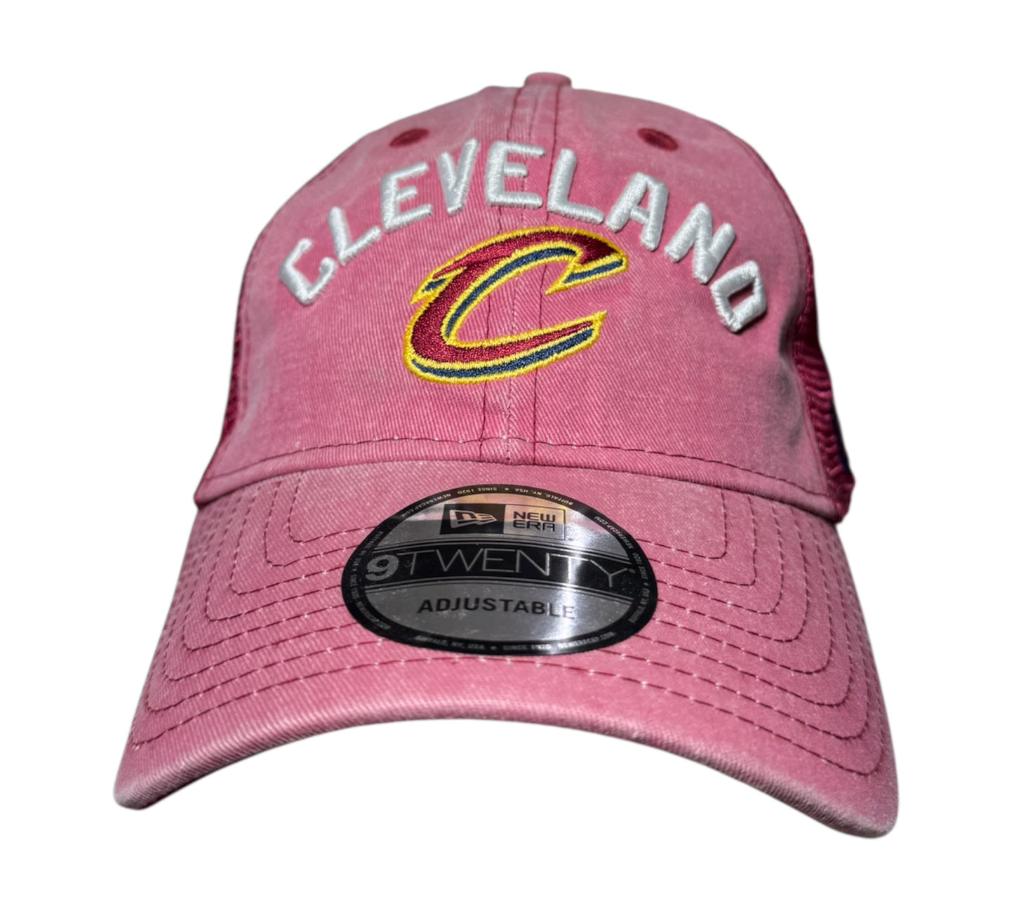 Gorra New Era Cleveland Cavaliers