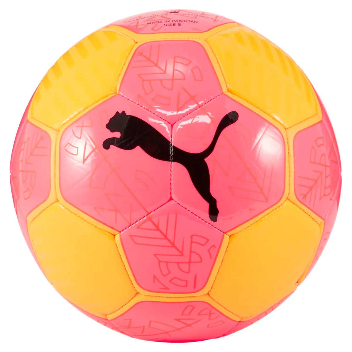 Balon Puma Prestige Ball Rosado