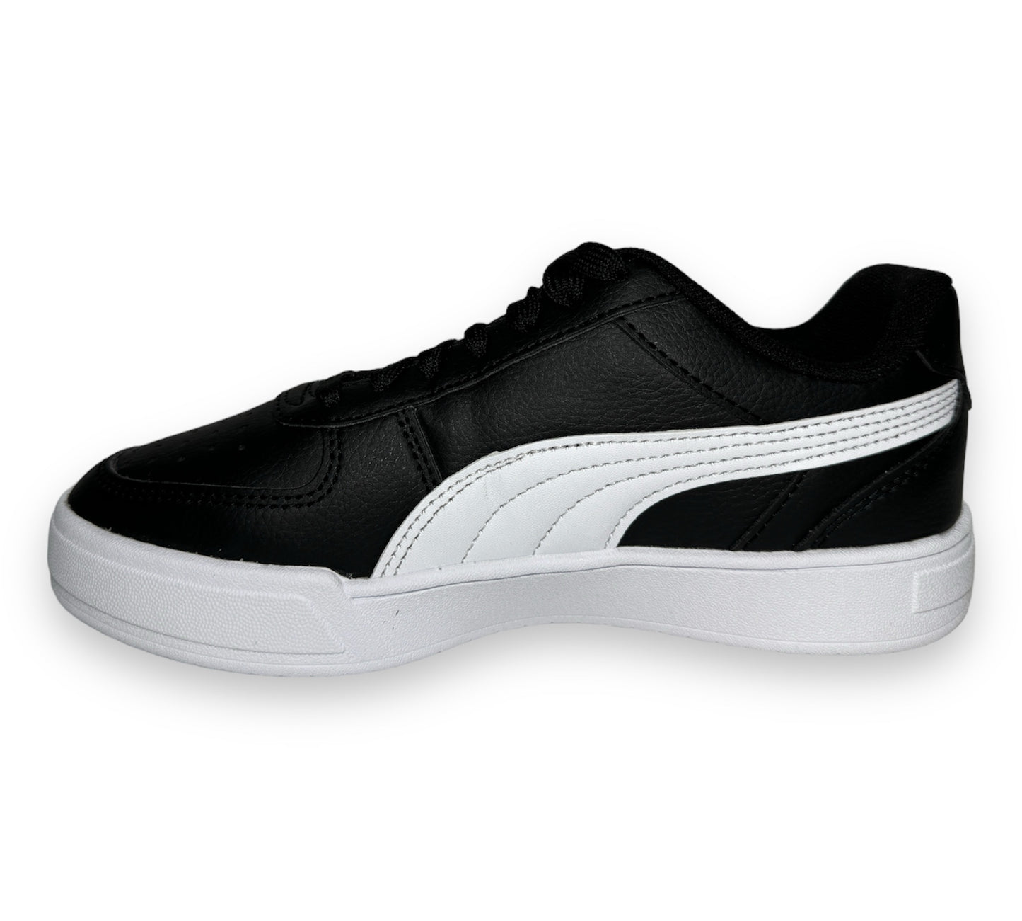 Tenis Puma Caven 2.0 - Negro - C