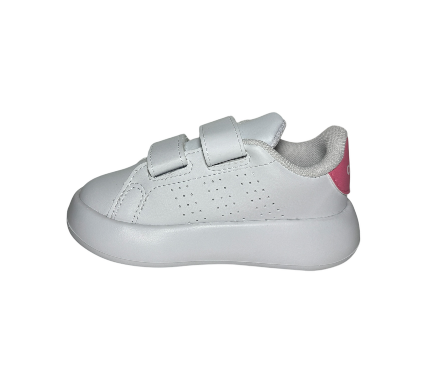 Tenis Adidas Advantage Niña - 894