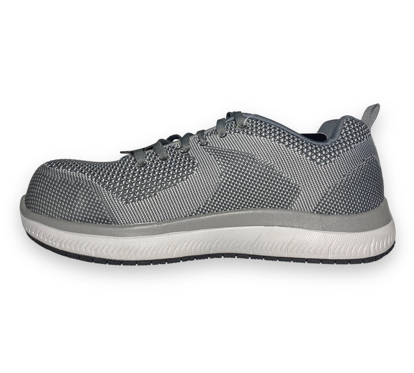 Tenis De Seguridad Skechers Summits Sr - C
