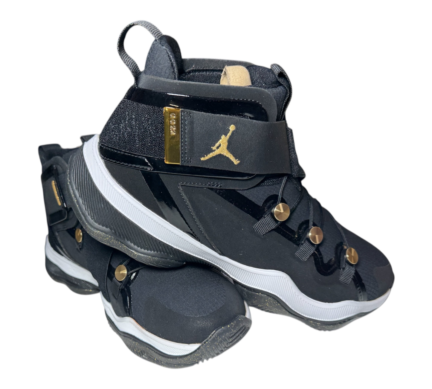 Tenis Nike Jordan AJNT23 de Colección