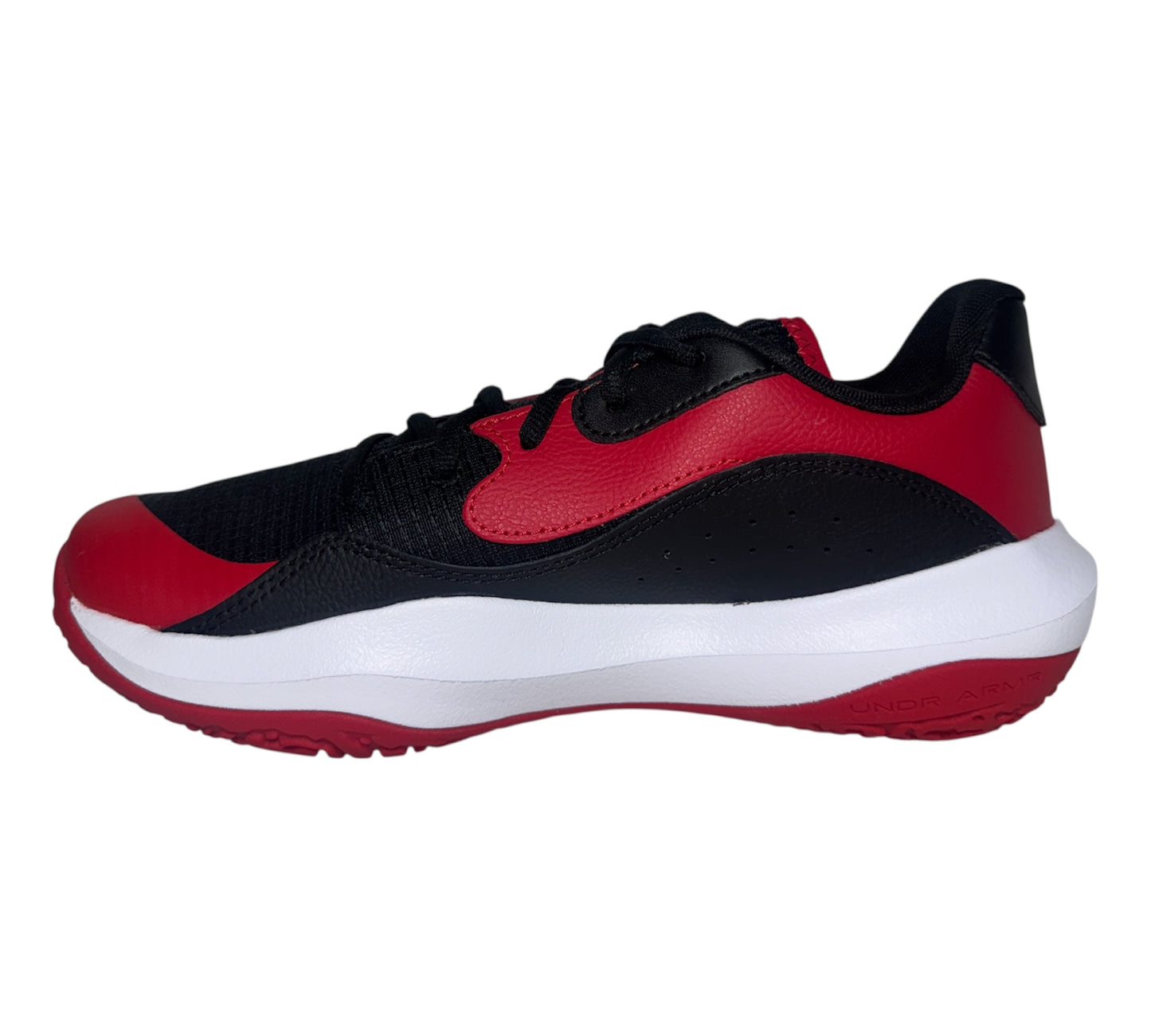 Tenis UA Lockdown 7 Low