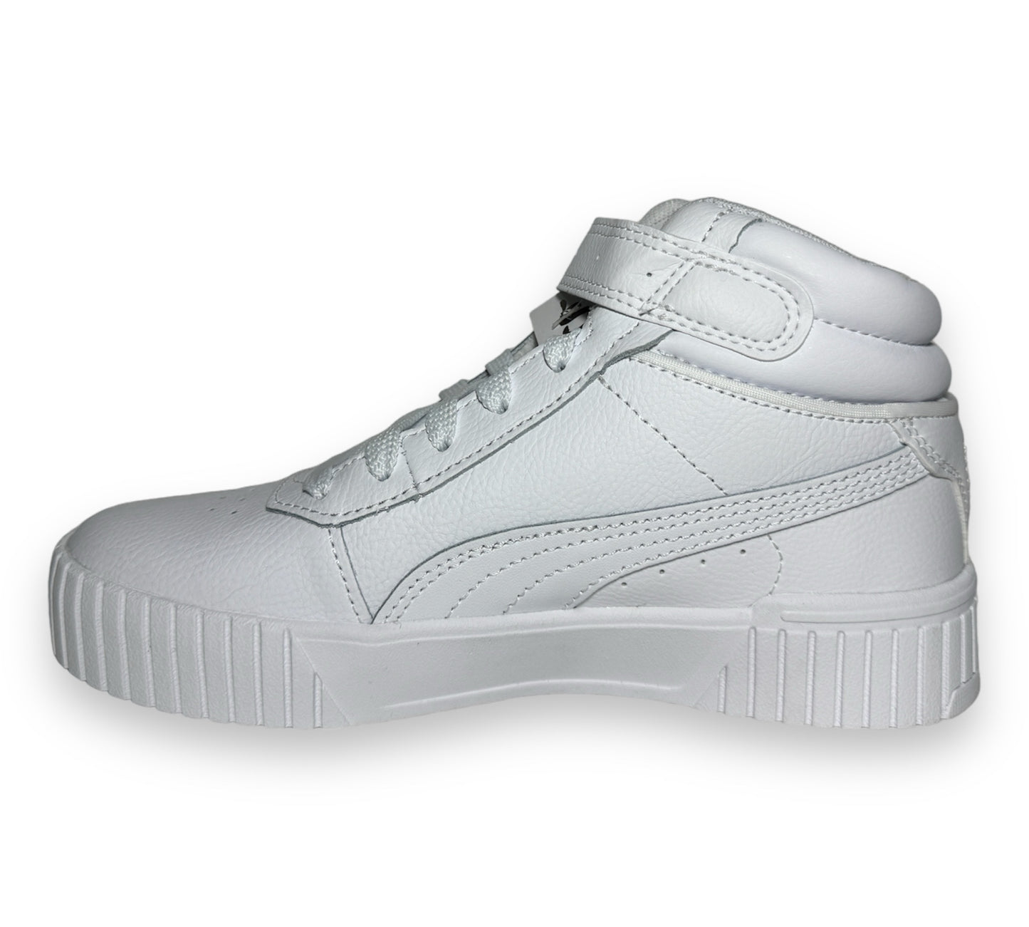 Tenis Puma Carina 2.0 Mid - C