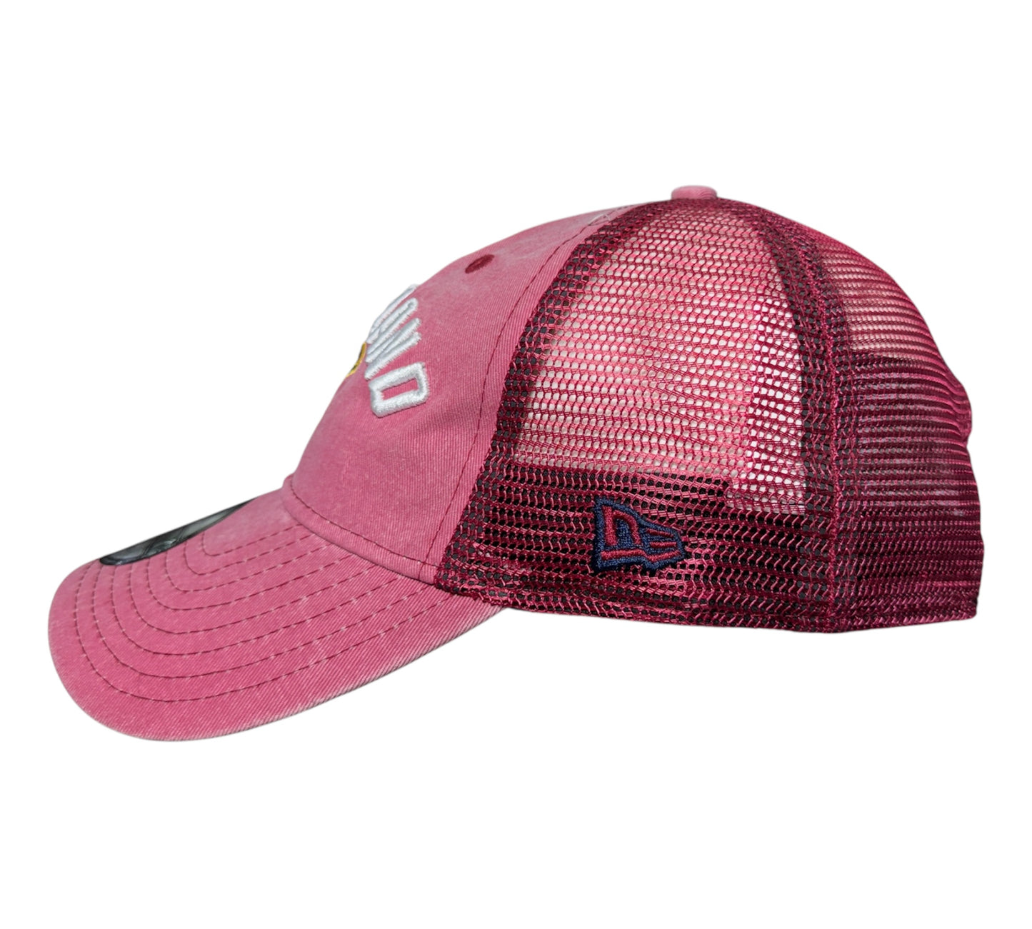 Gorra New Era Cleveland Cavaliers