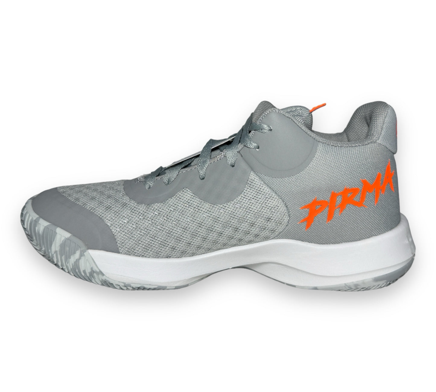 Tenis Pirma Doppler Gris - C