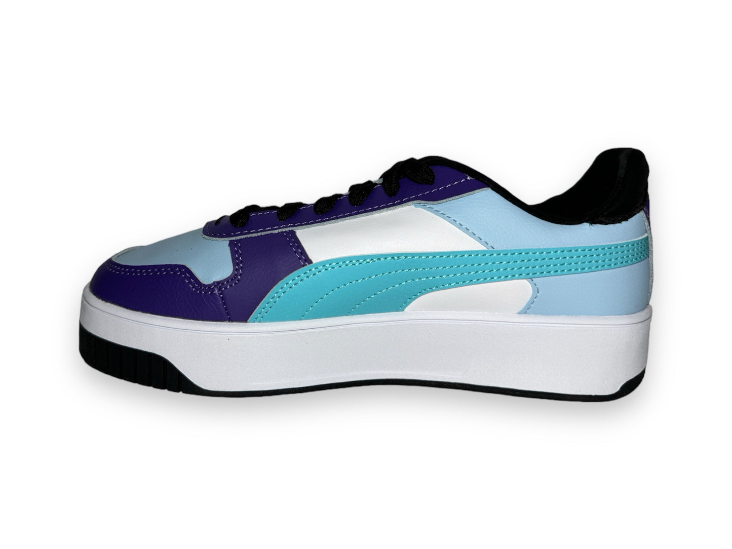 Tenis Puma Carina Street JR