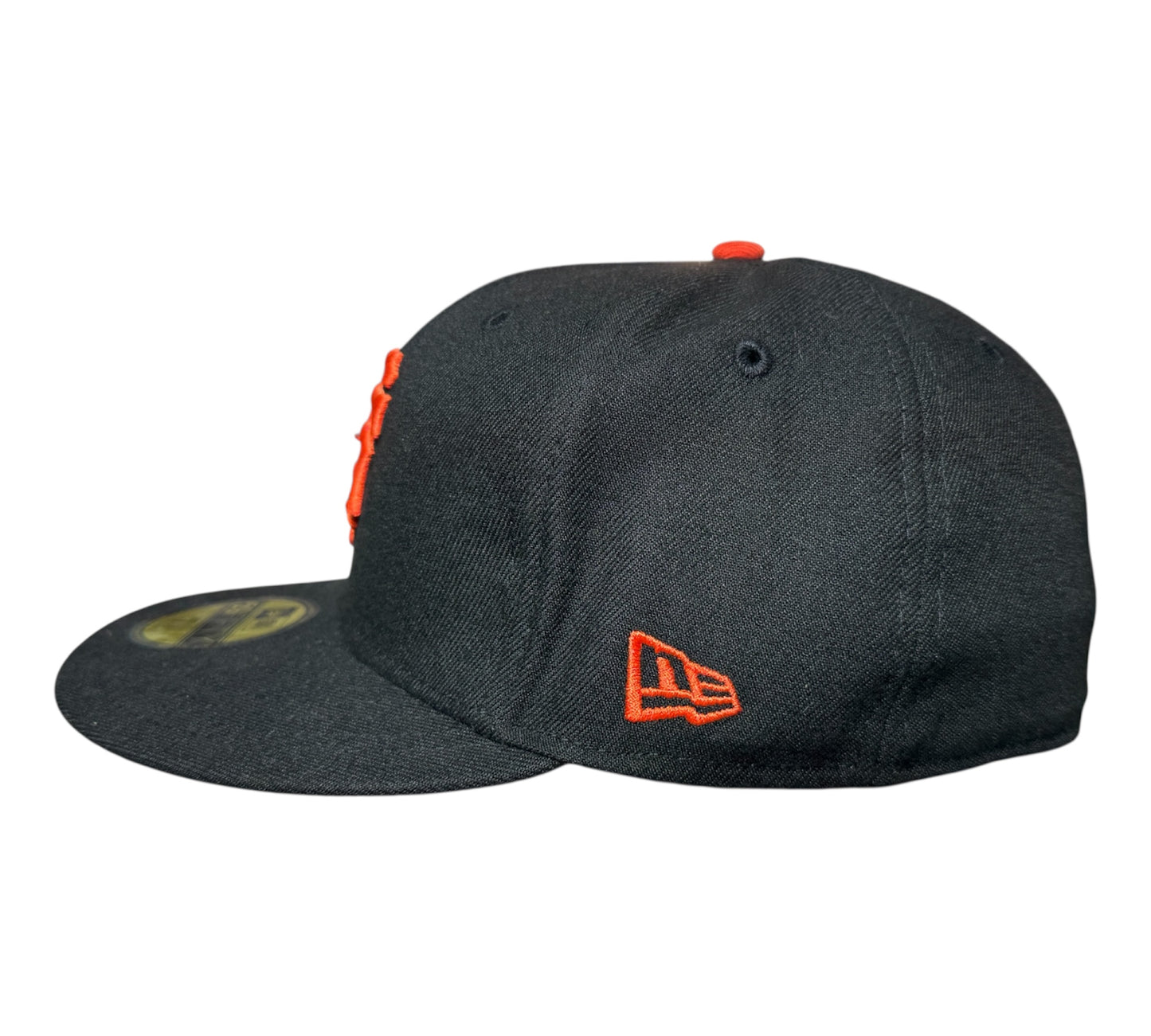 New Era Gorra Basica De Juego San Francisco Giants 59fifty