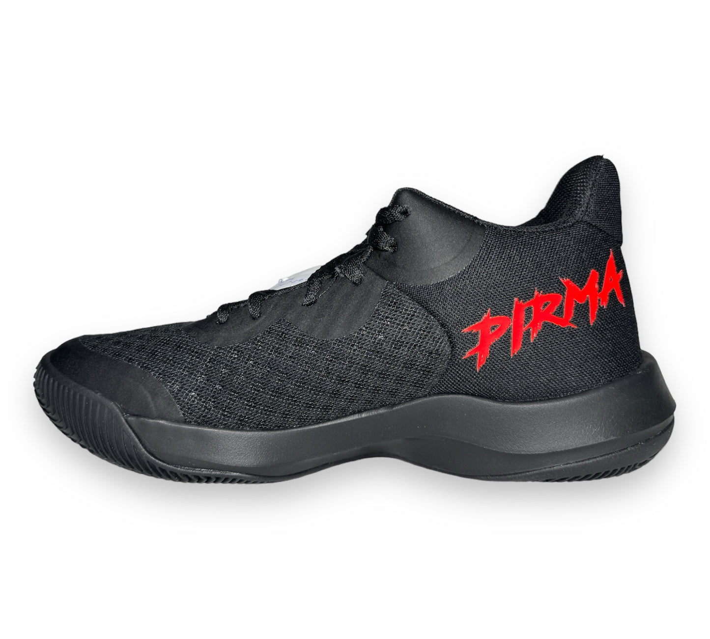 Tenis Pirma Doppler Negro - C