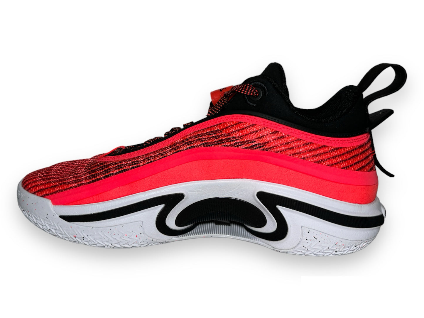 Tenis Nike Jordan High Low Flipped