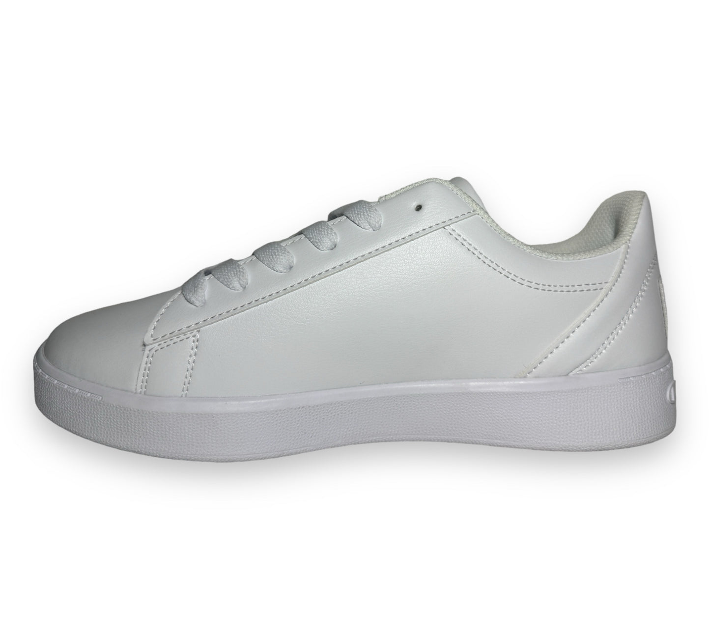 Tenis Champion Pure Cas Blanco
