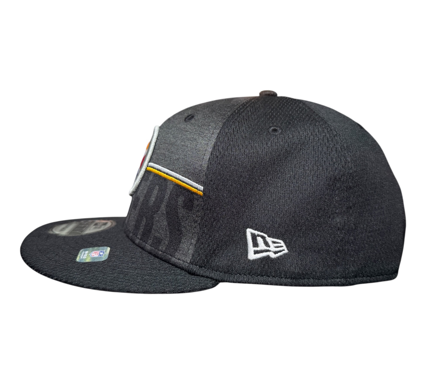 Gorra Snapback 9fifty De New Era Steelers