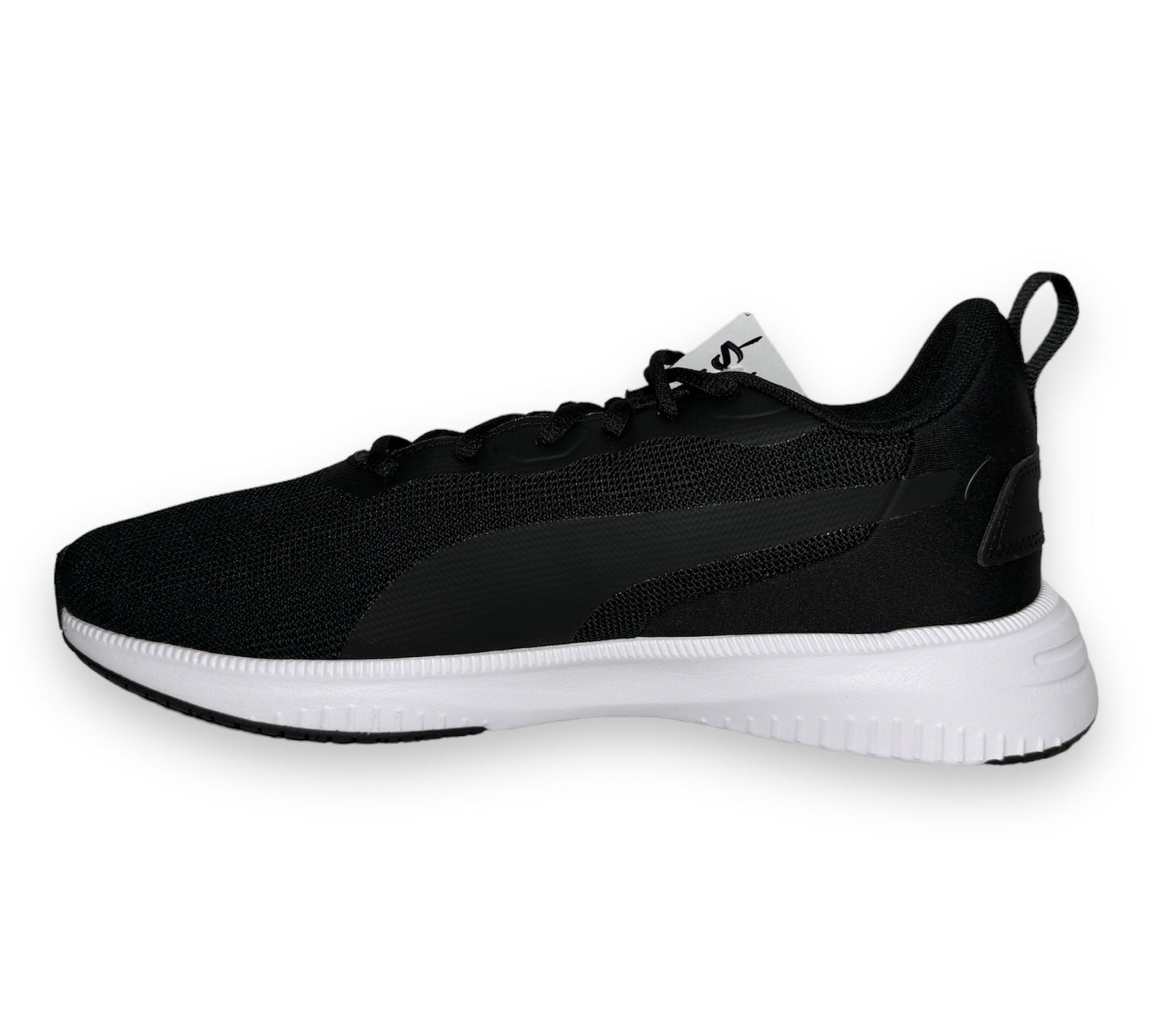 Tenis Puma Flyer Flex Negro - C