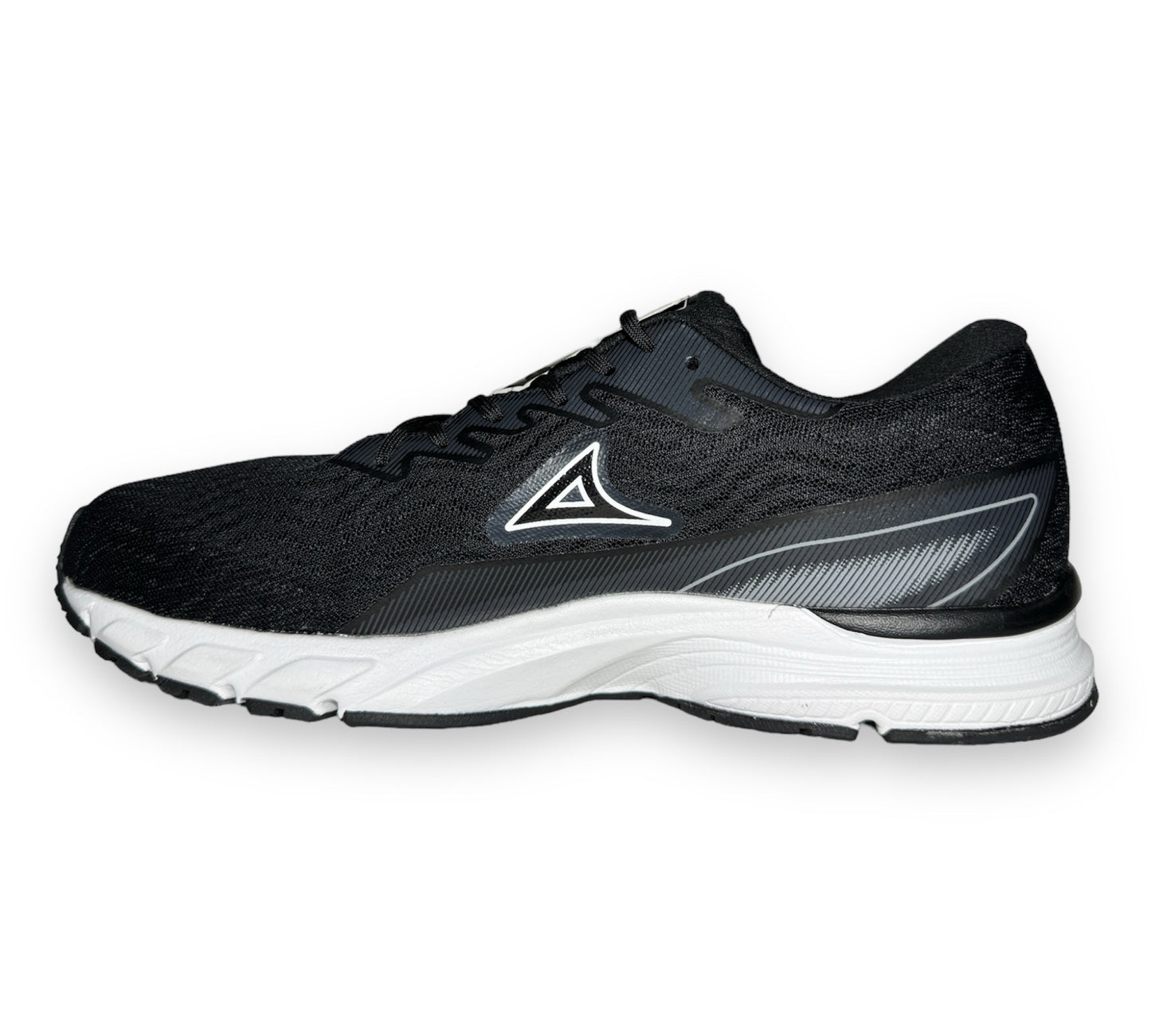 Tenis Pirma Voltio Negro - C