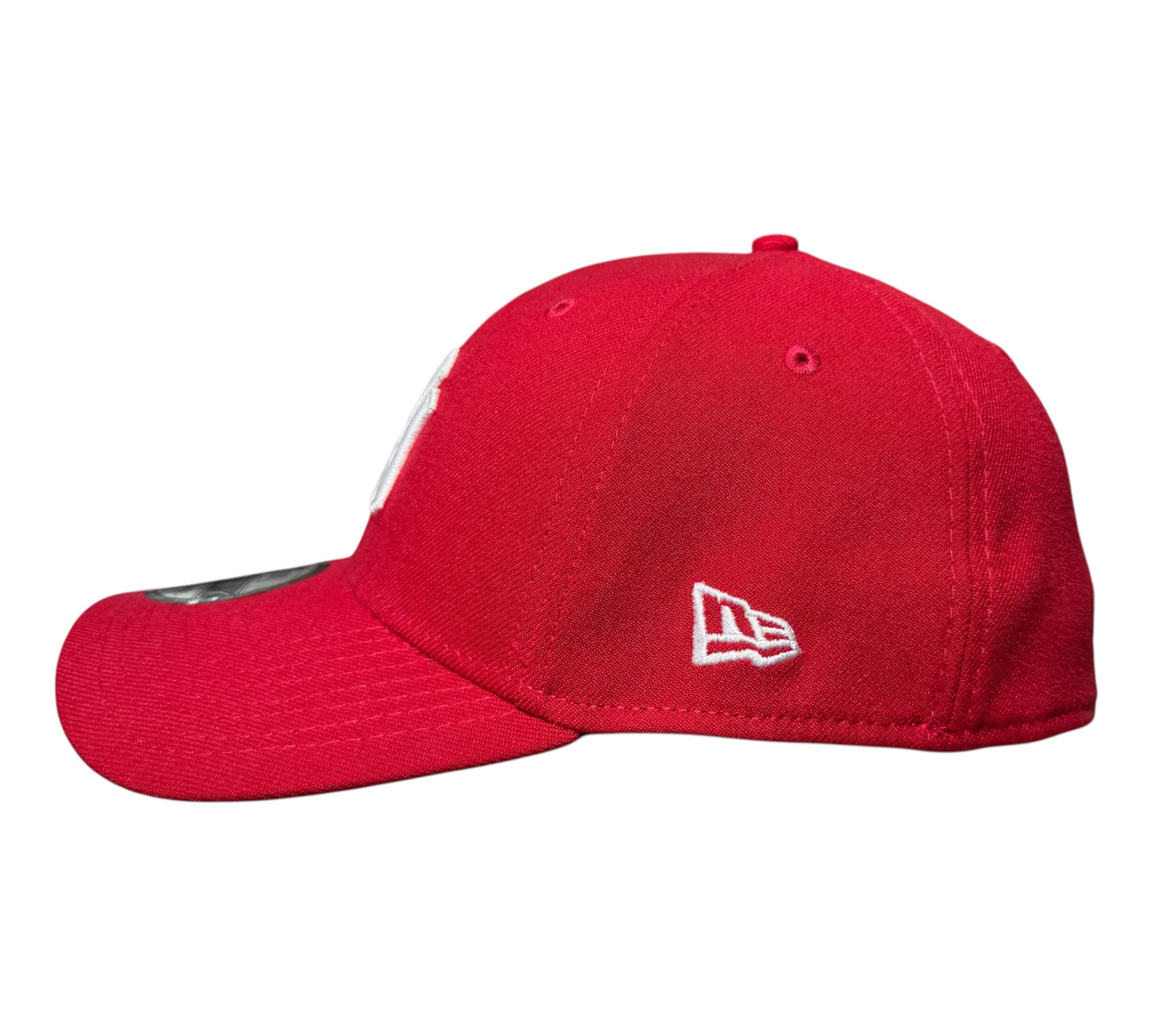 Gorra New Era Yankees De New York 39thirty