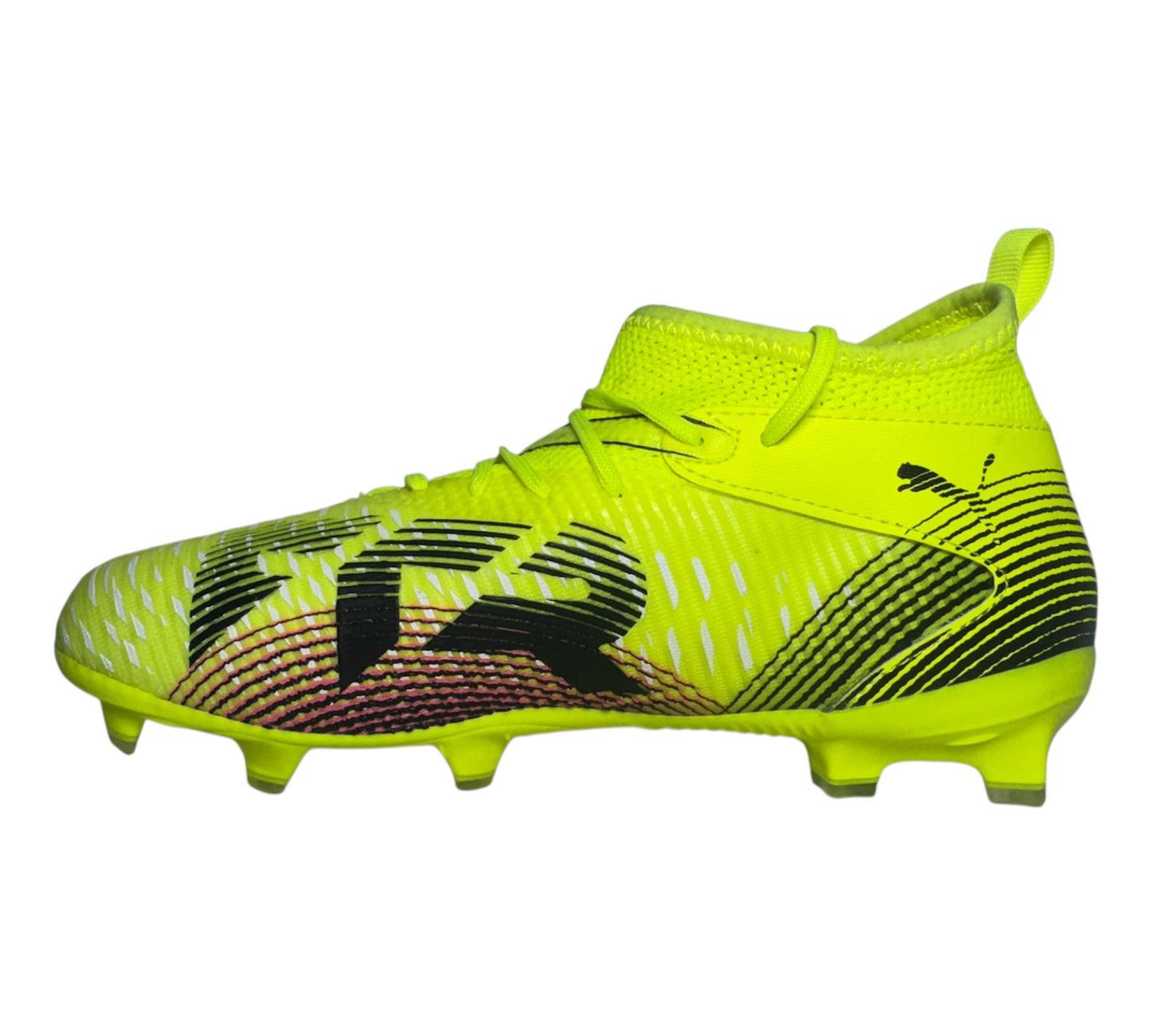 Tacos para Futbol Puma 143-03