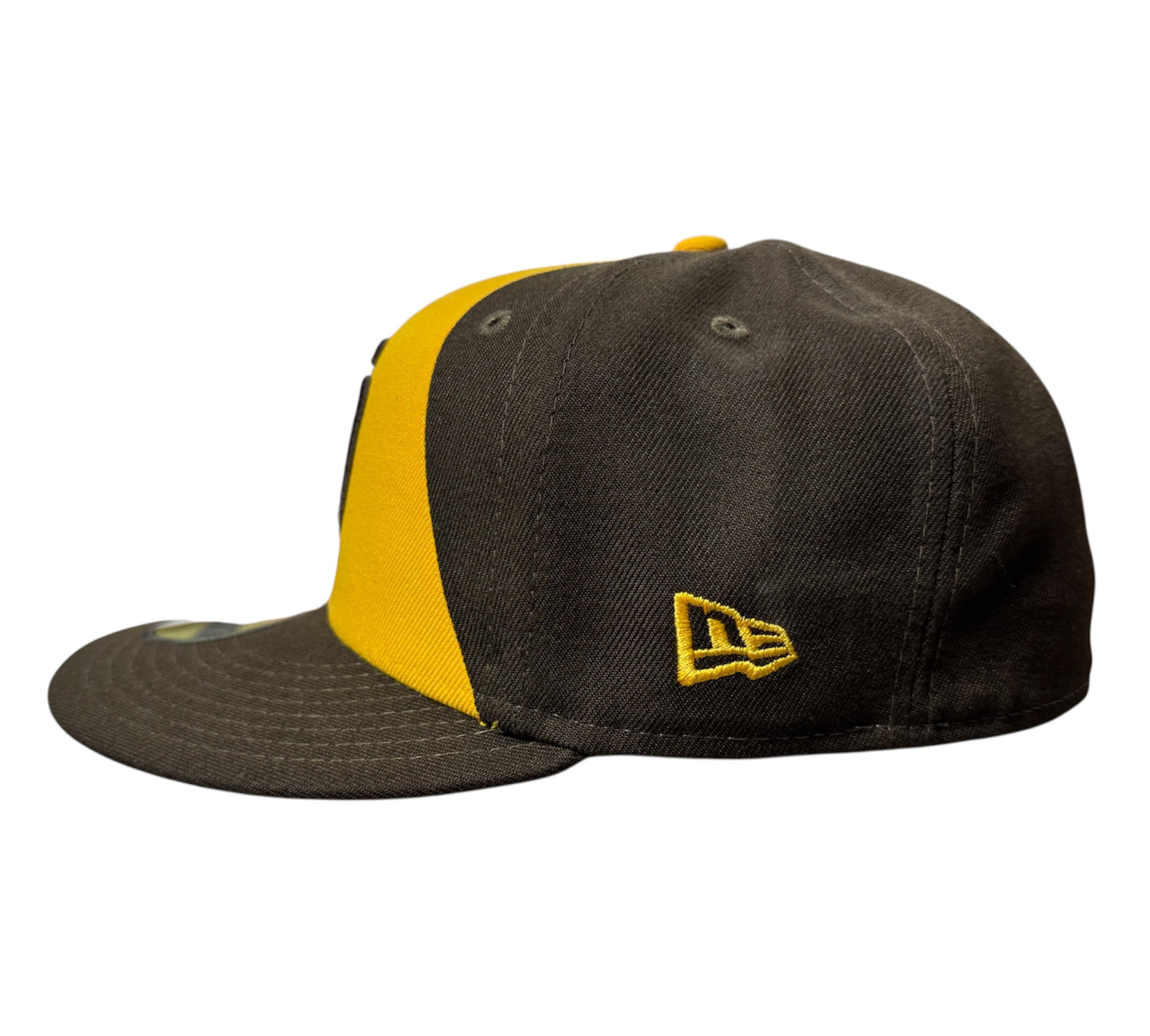 Gorra New Era San Diego Padres 59fifty