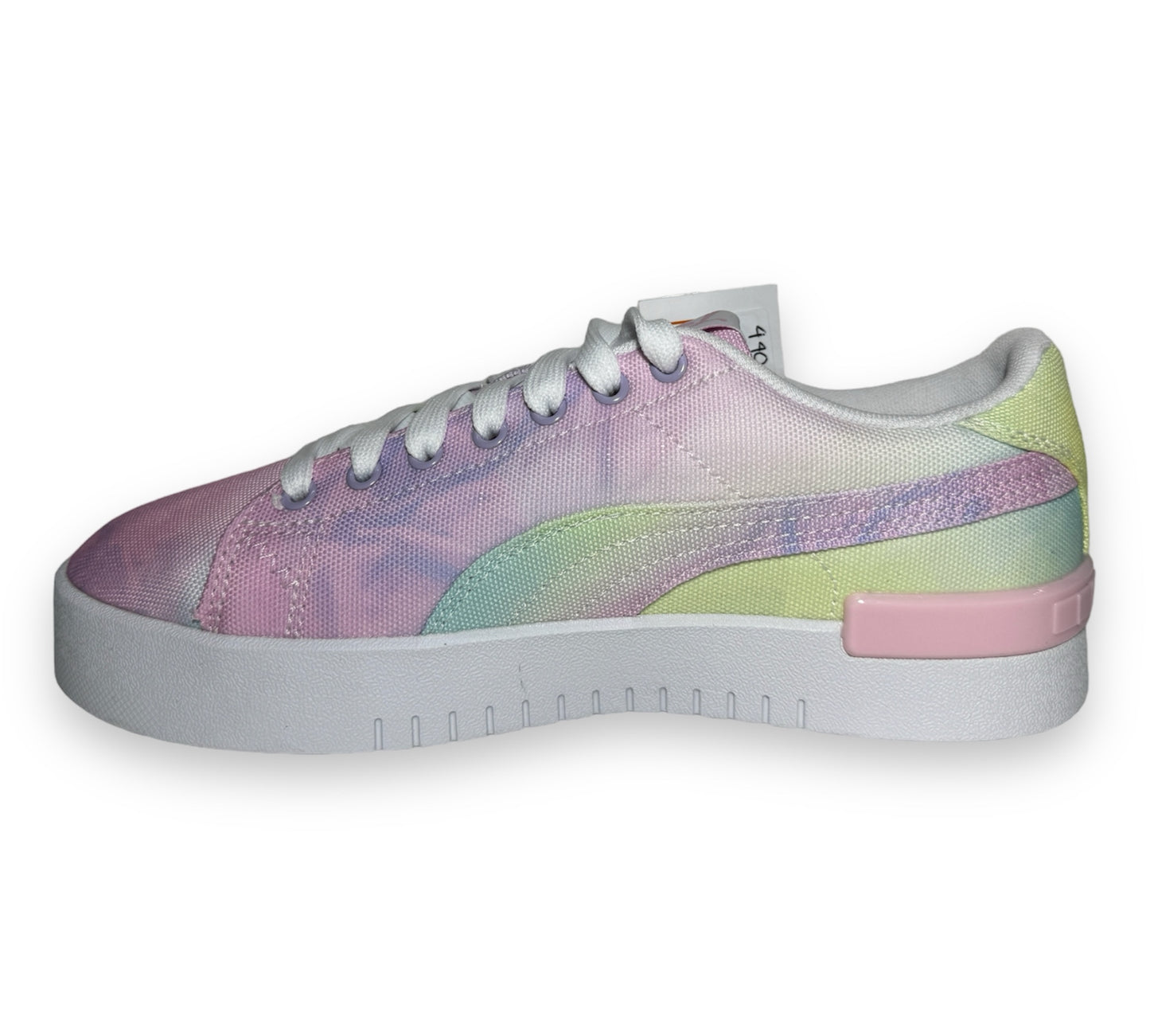 Tenis Puma Jada Jr Pastel - C