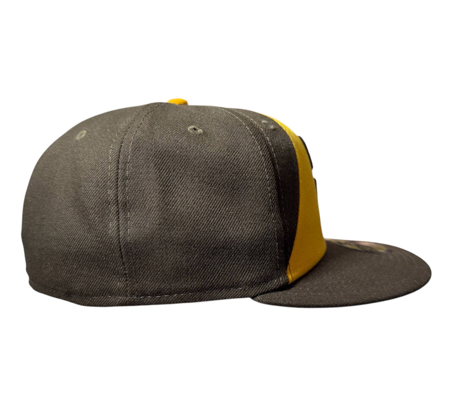 Gorra New Era San Diego Padres 59fifty