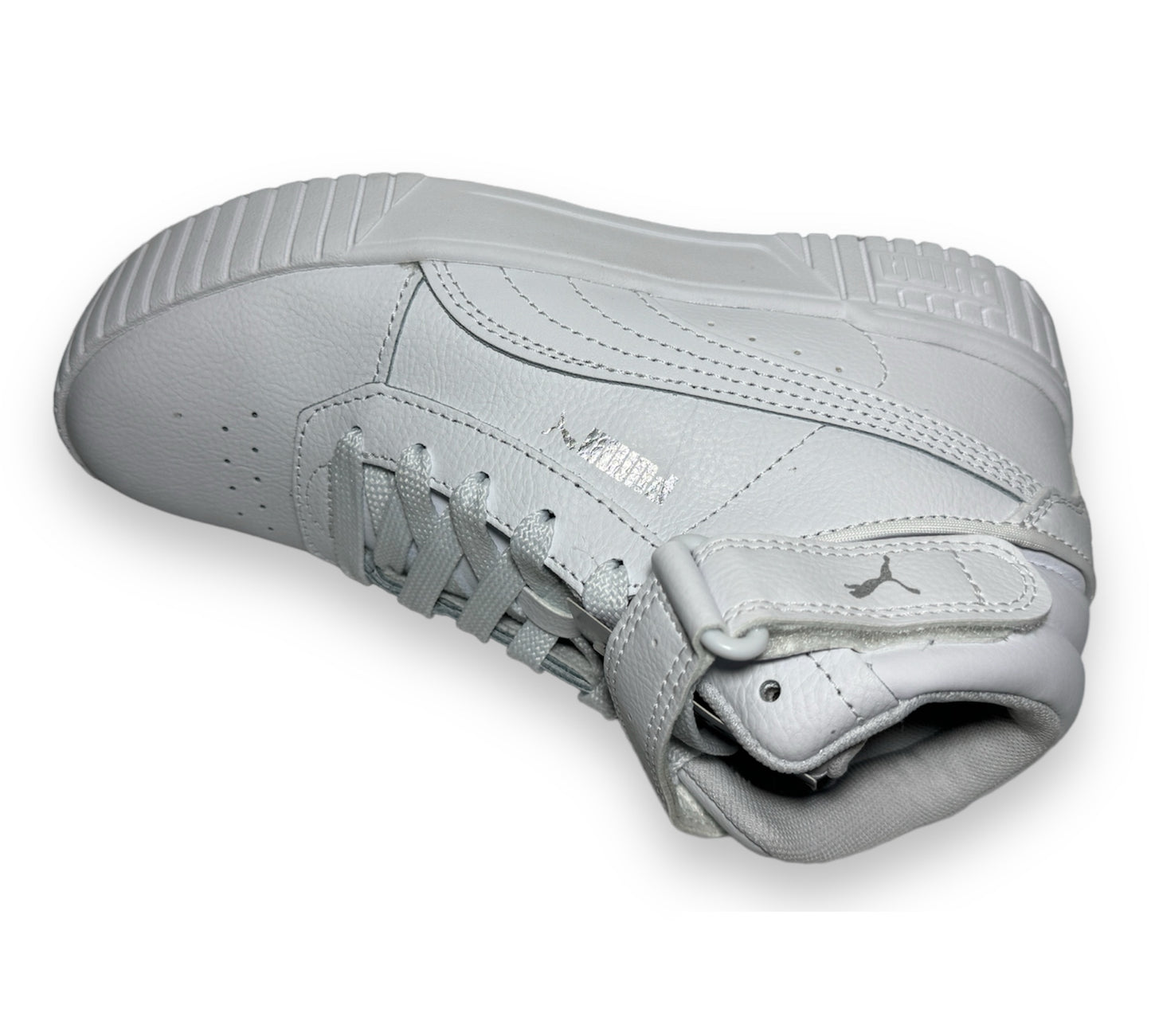 Tenis Puma Carina 2.0 Mid - C