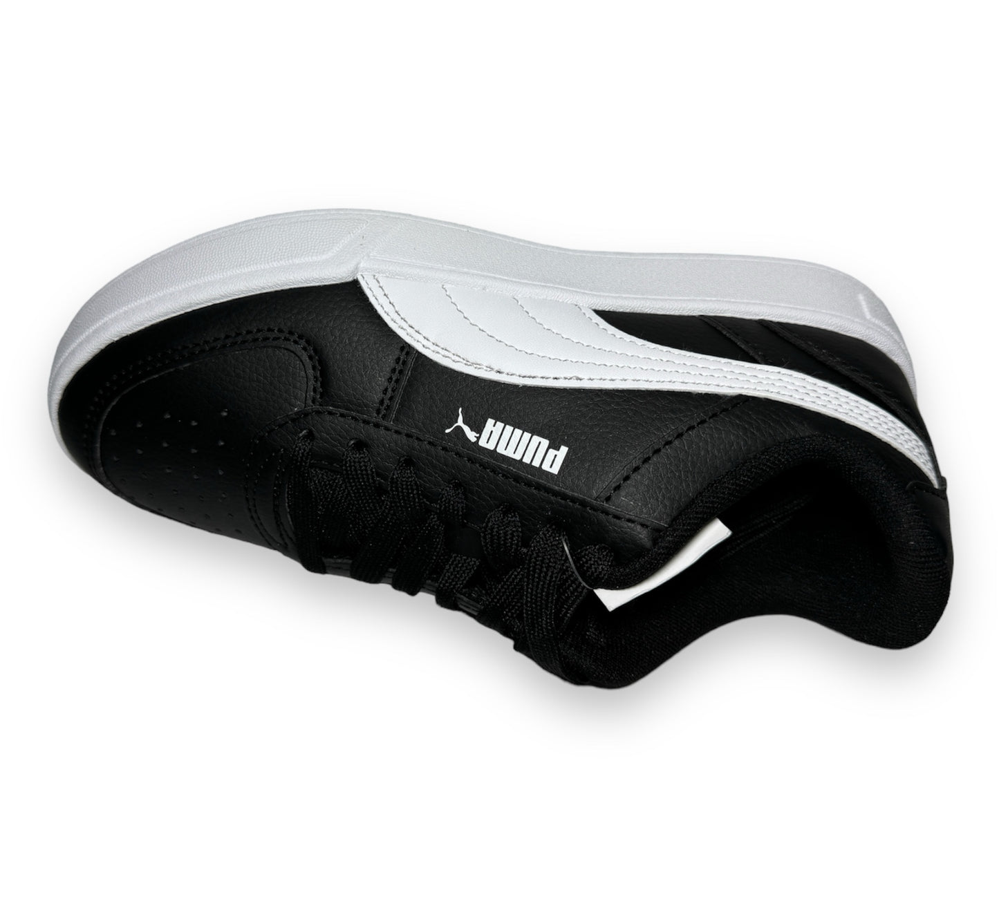 Tenis Puma Caven 2.0 - Negro - C