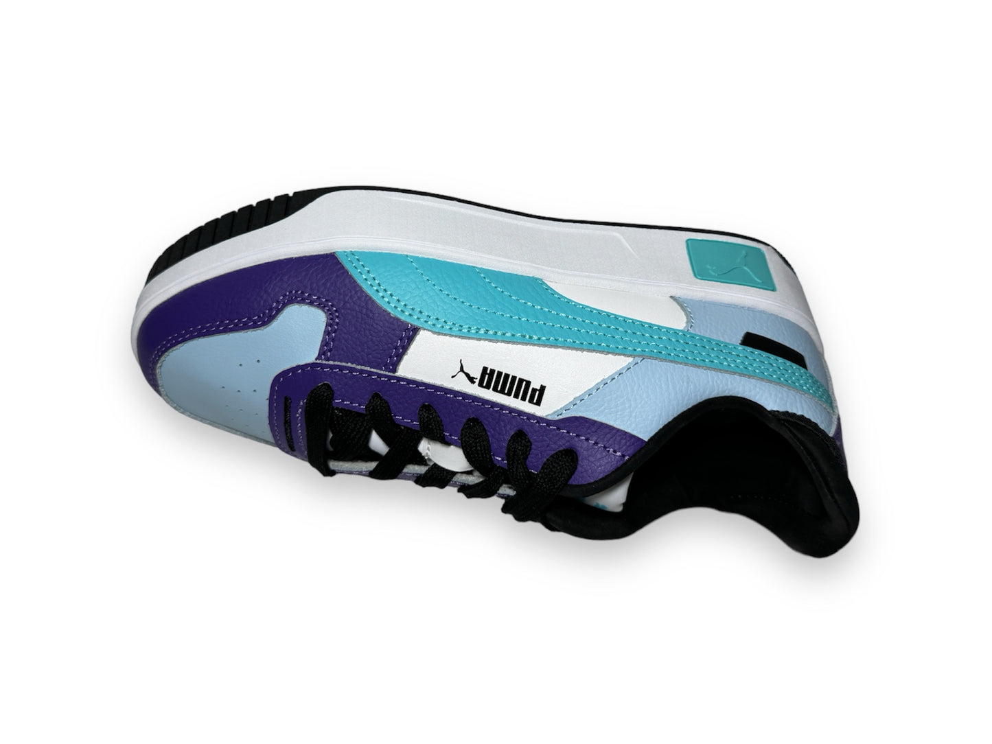 Tenis Puma Carina Street JR
