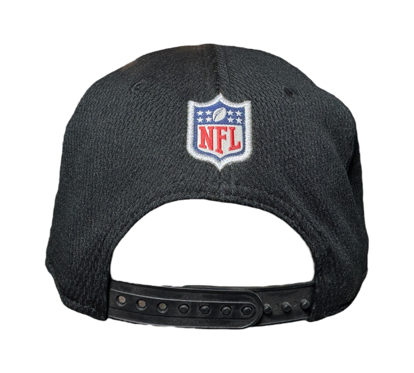 Gorra Snapback 9fifty De New Era Steelers