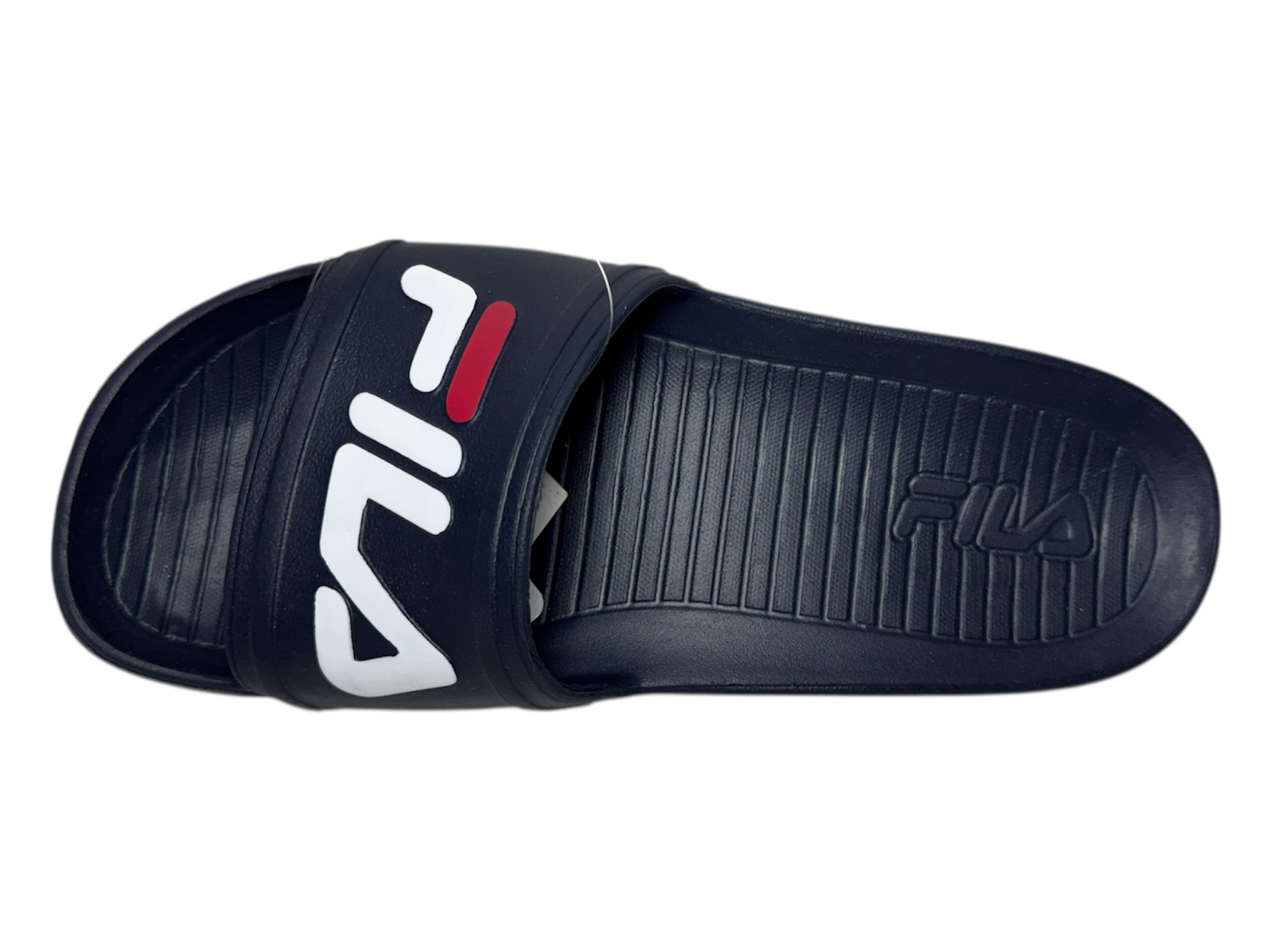 Sandalia Fila Sleek Slide Lt Unisex