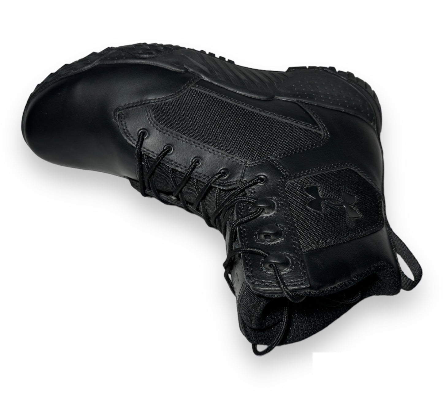 Botas Tacticas Under Armour Ua Stellar