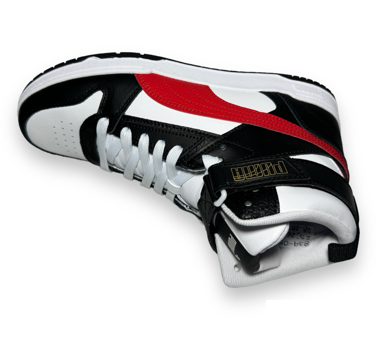 Tenis Puma RBD Game - C