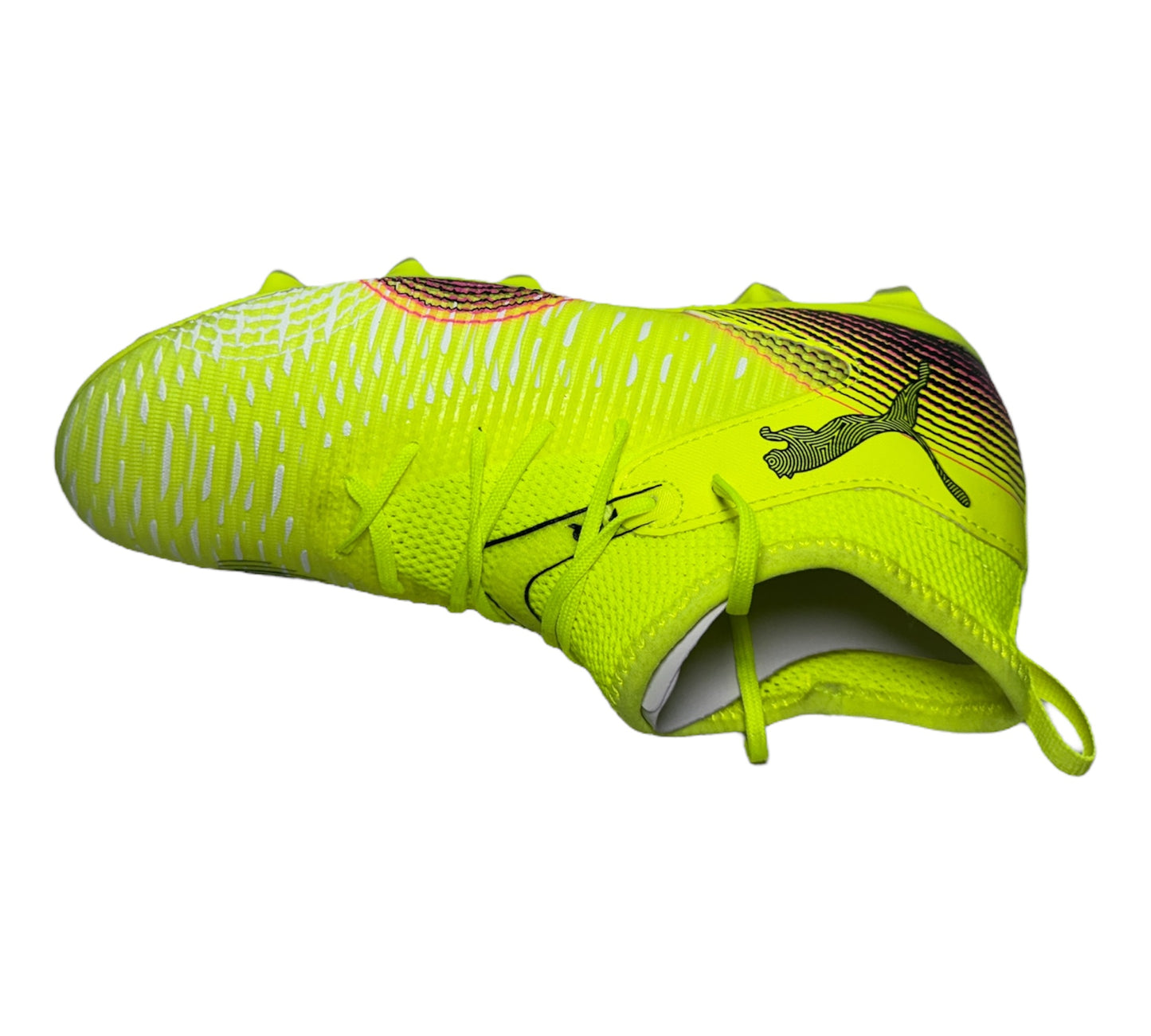 Tacos para Futbol Puma 143-03