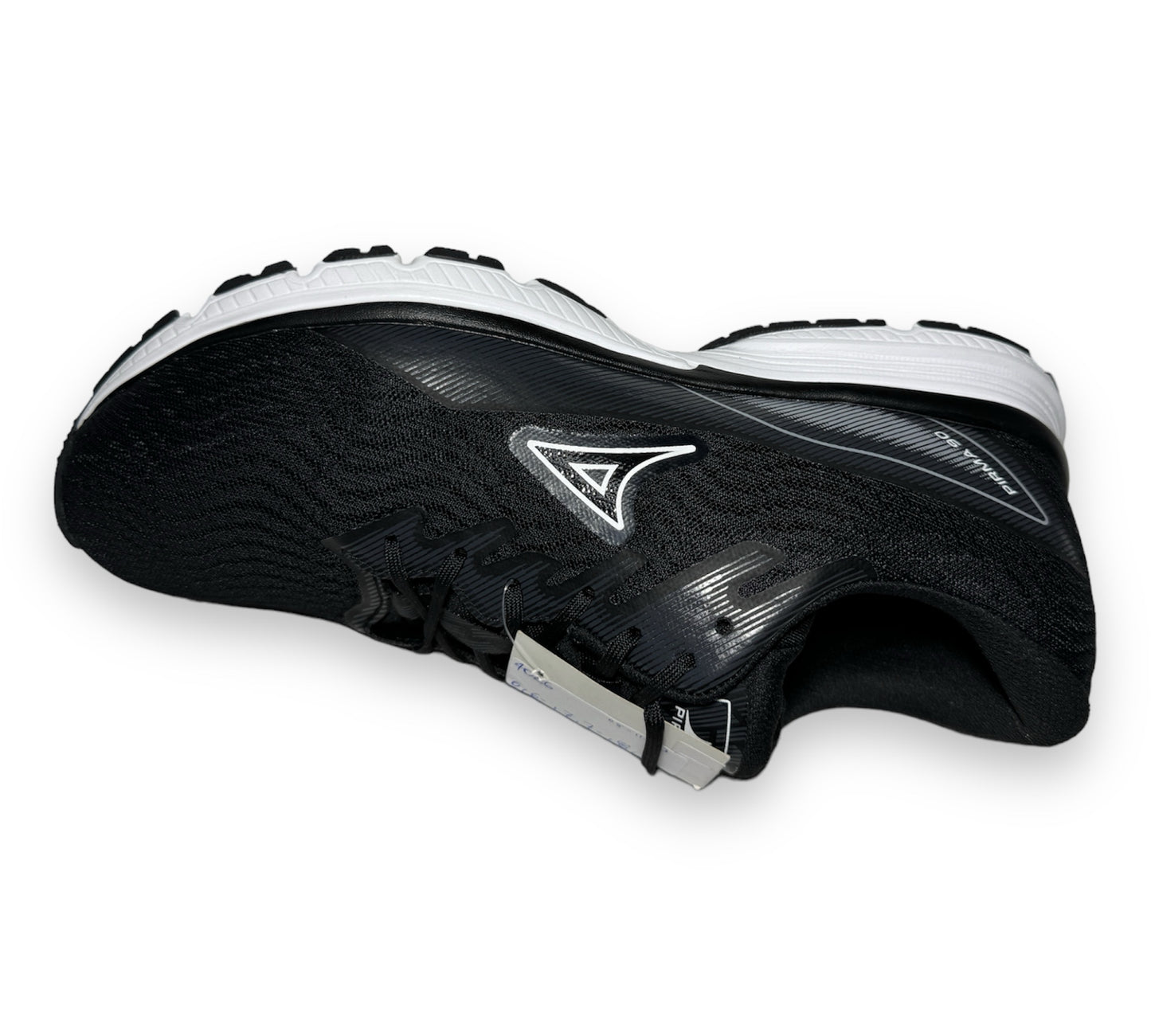 Tenis Pirma Voltio Negro - C