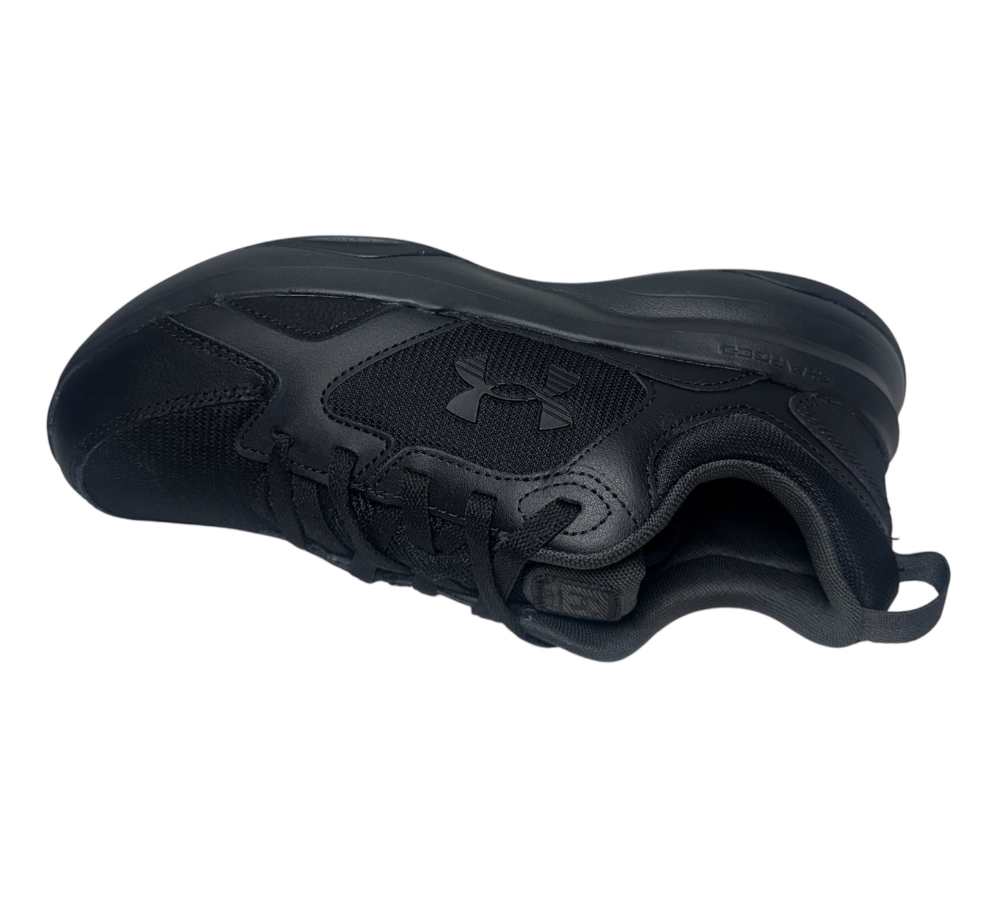 Tenis Under Armour Charged Edge