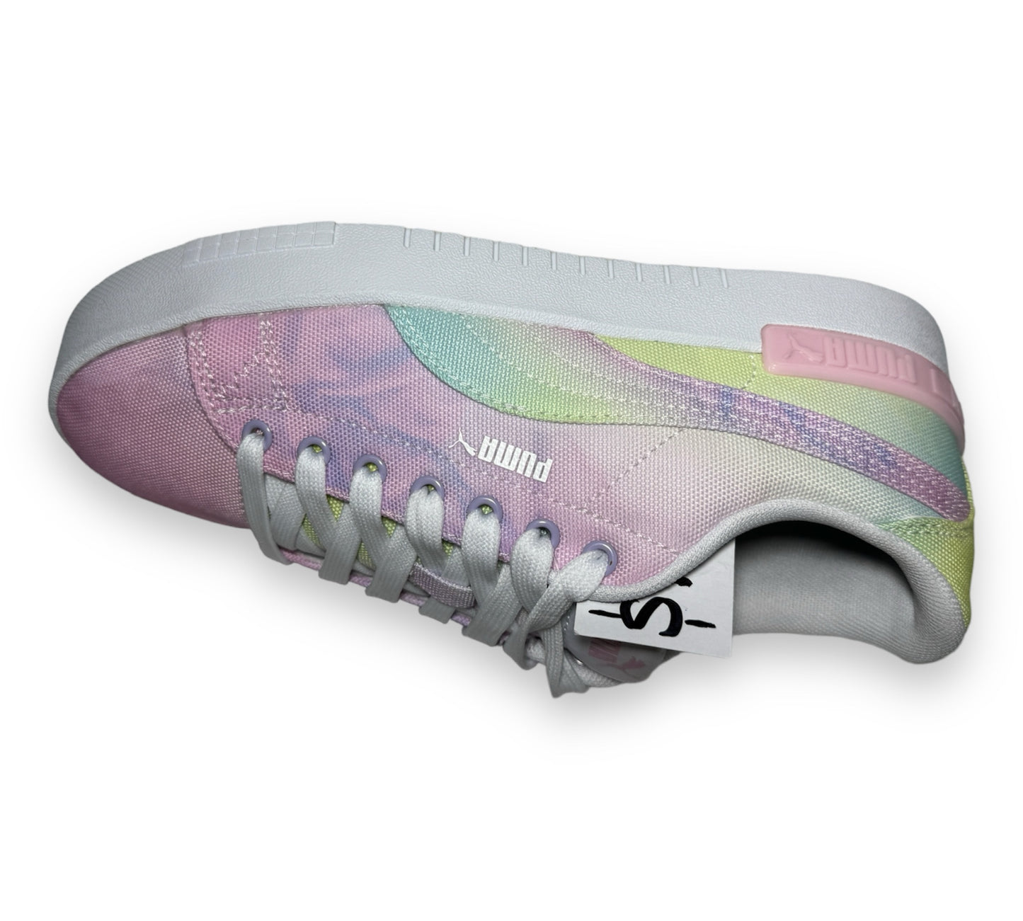 Tenis Puma Jada Jr Pastel - C