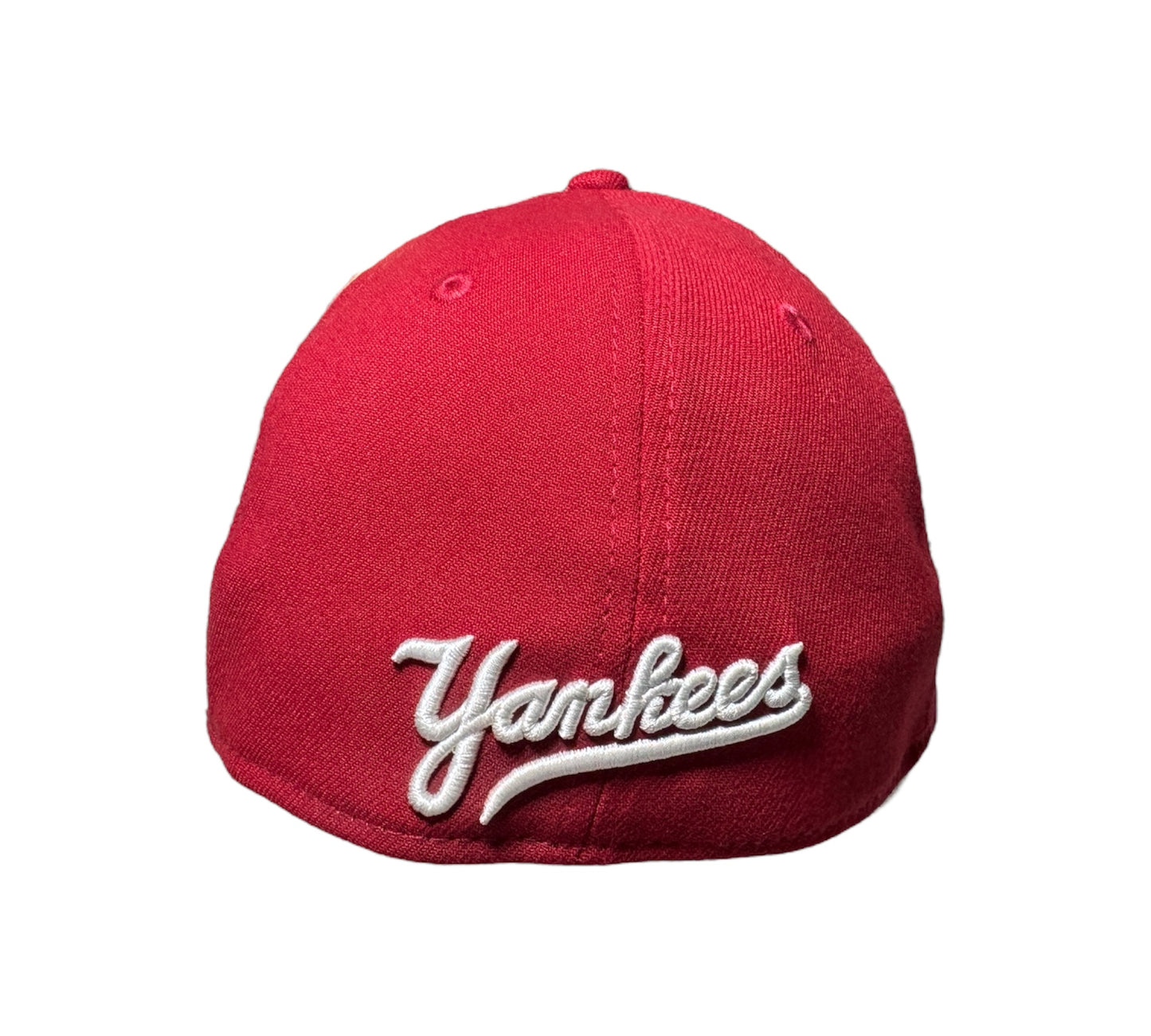 Gorra New Era Yankees De New York 39thirty