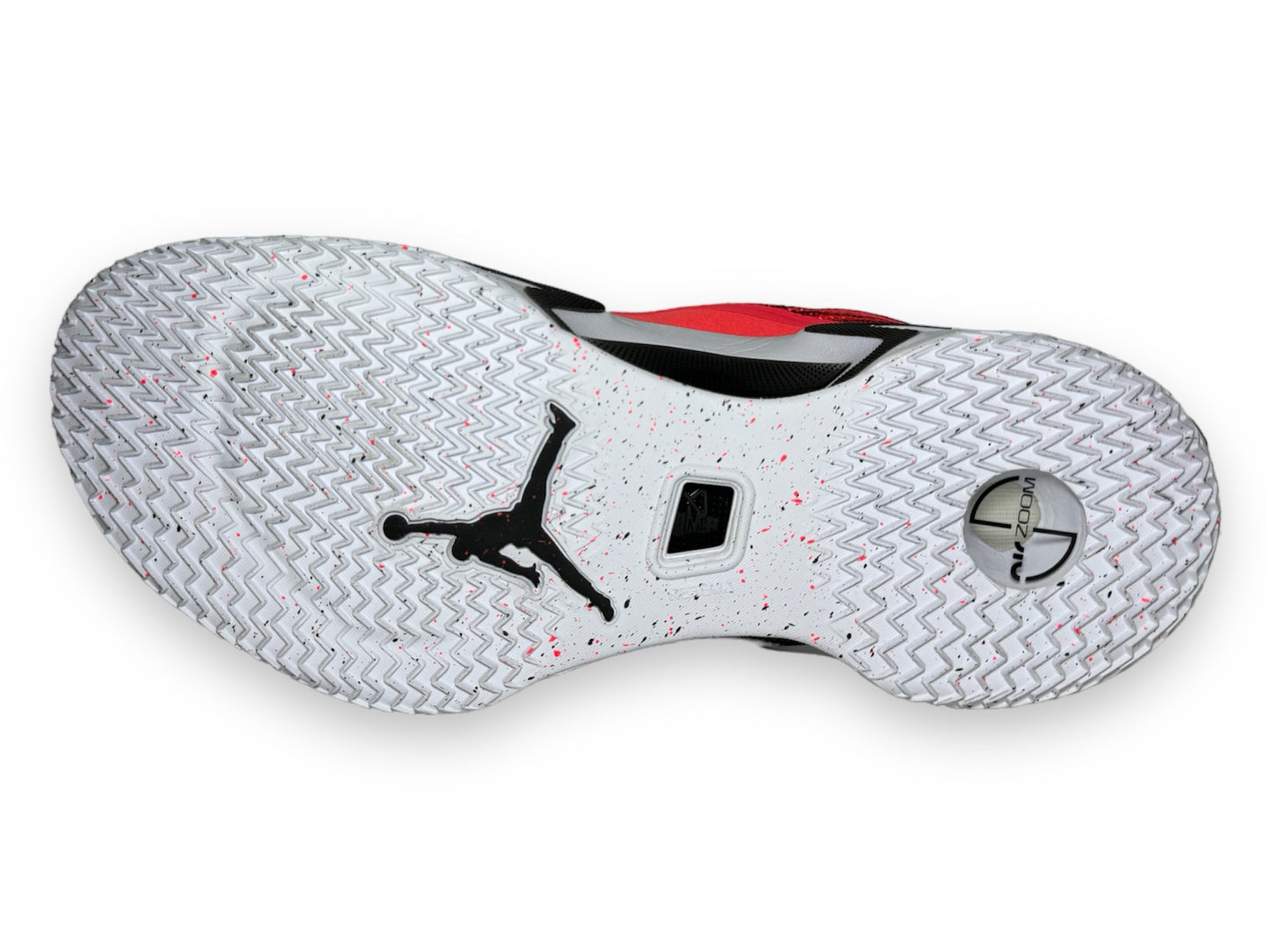 Tenis Nike Jordan High Low Flipped
