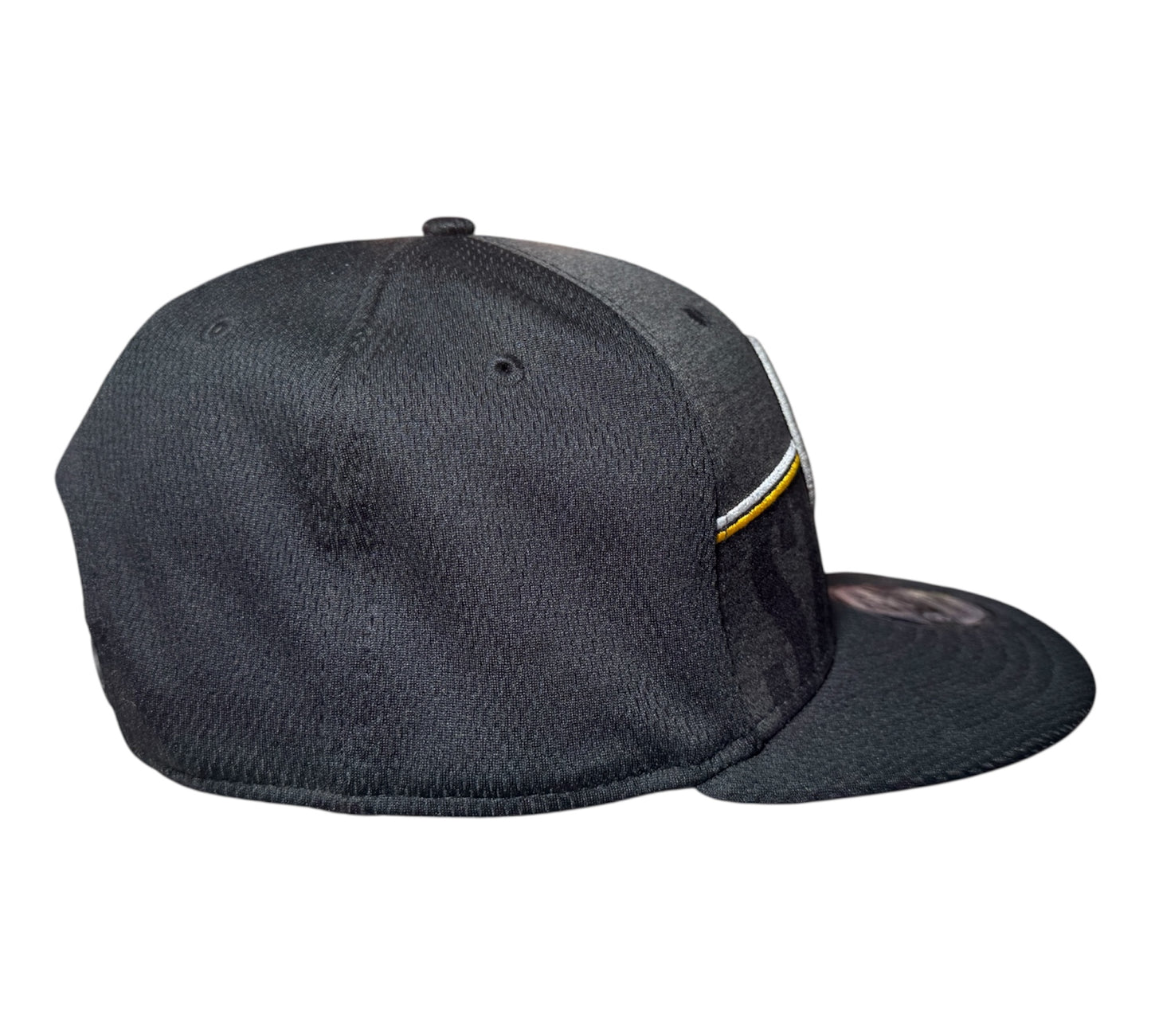 Gorra Snapback 9fifty De New Era Steelers