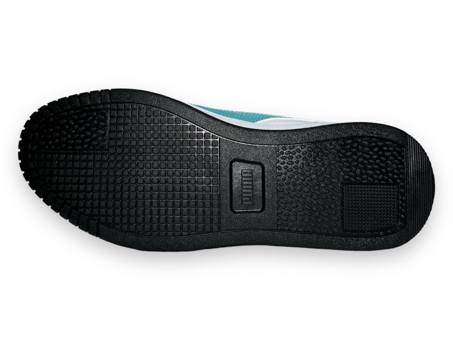 Tenis Puma Carina Street JR