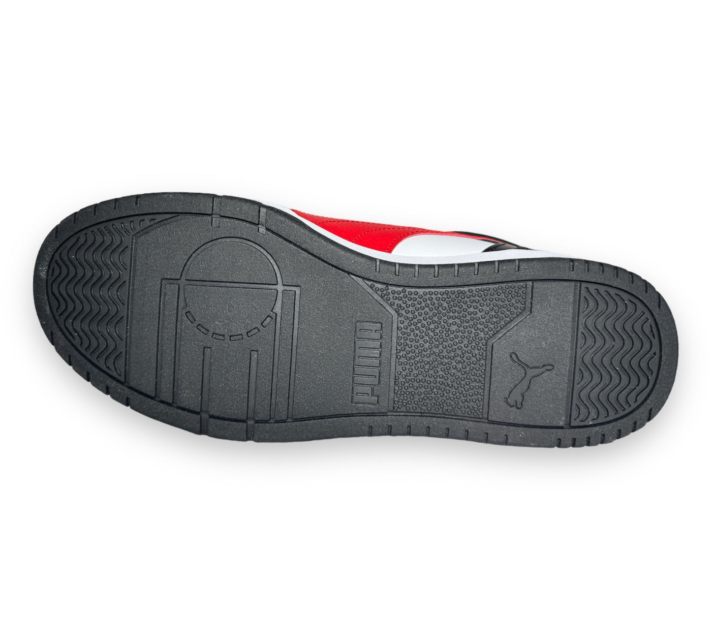Tenis Puma RBD Game - C