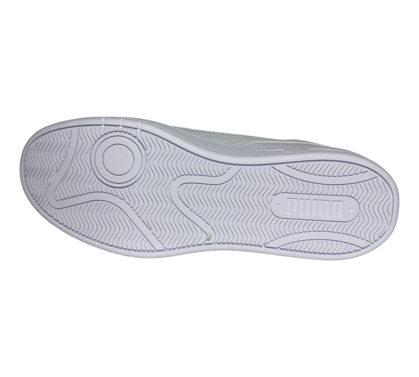 Tenis Puma Court Classic Clean