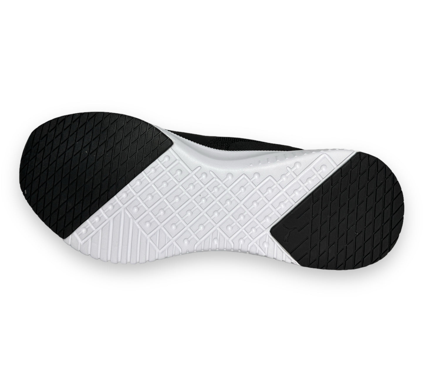 Tenis Puma Flyer Flex Negro - C