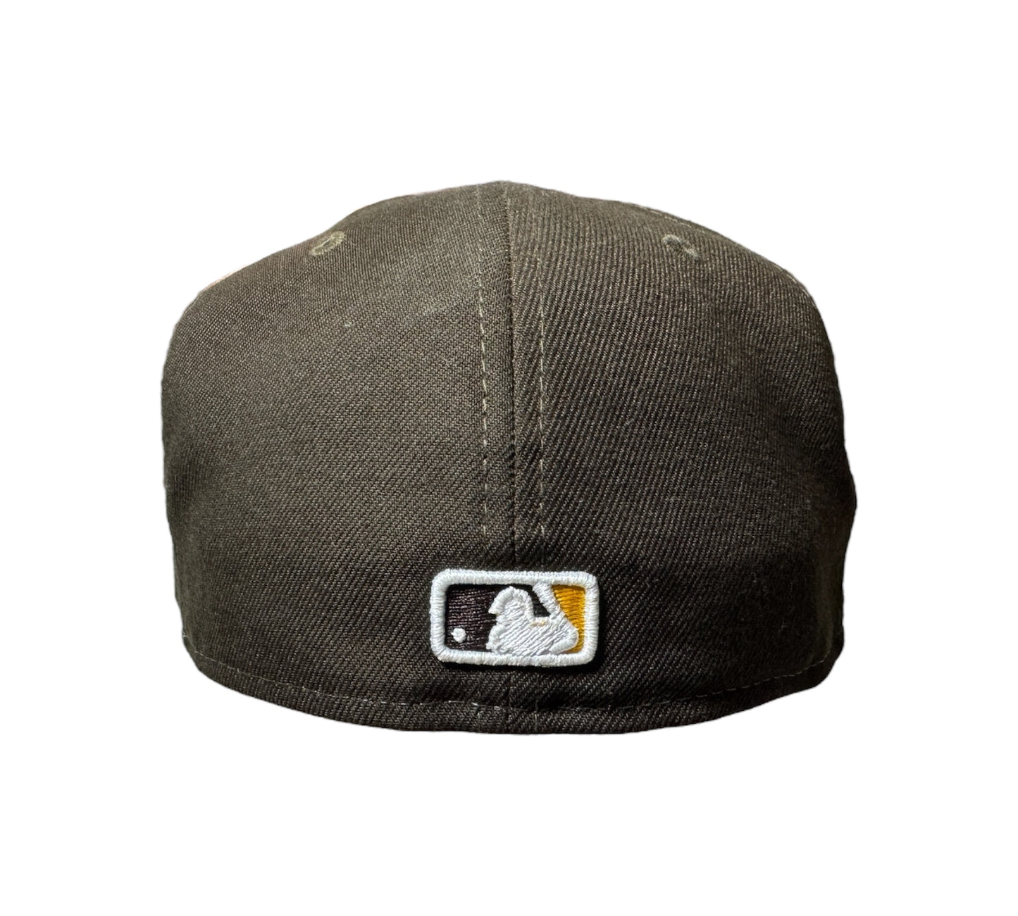 Gorra New Era San Diego Padres 59fifty